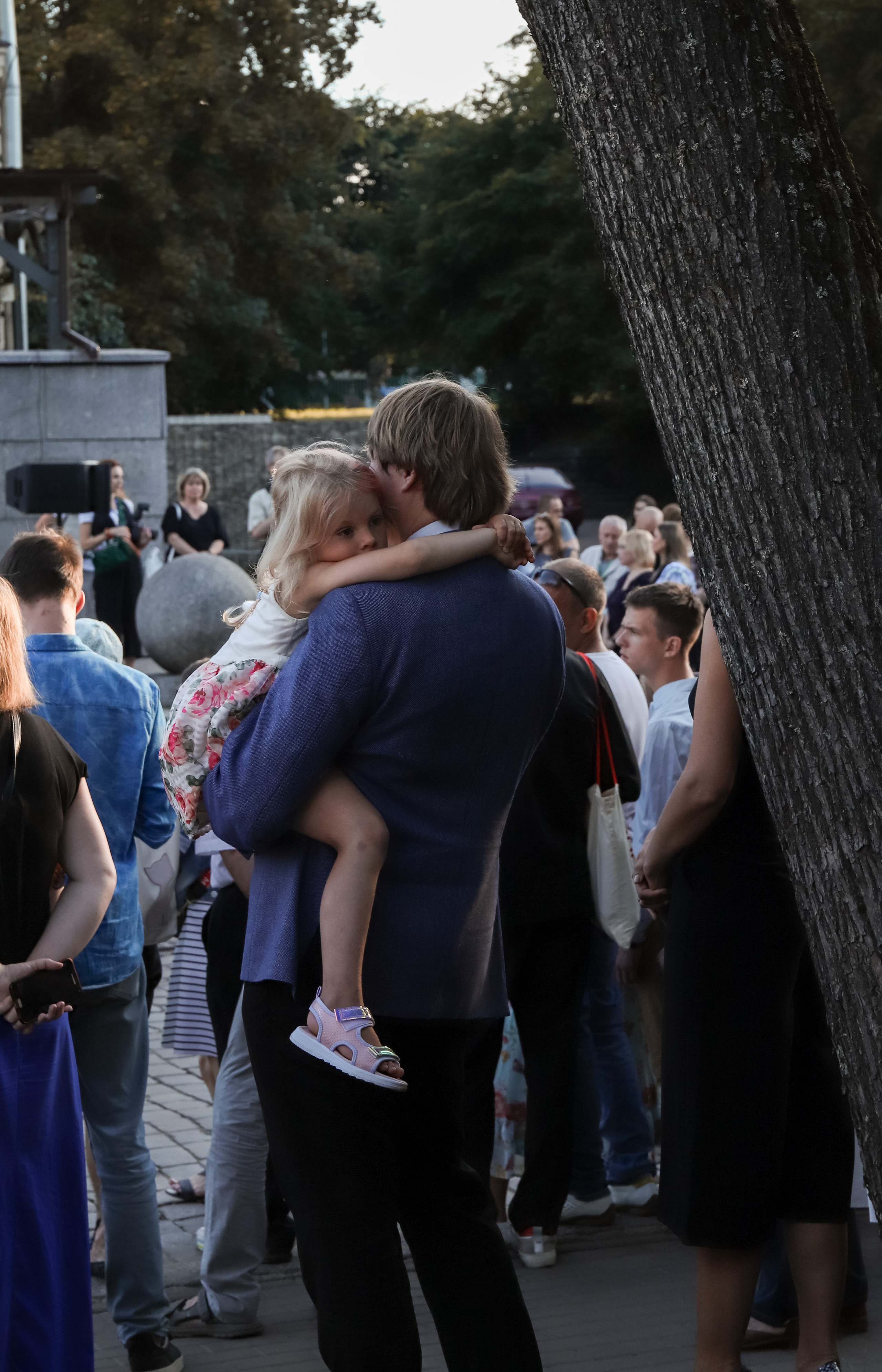 Окно в Европу 2022. Фотограф Екатерина Каменная. Санкт-Петербург