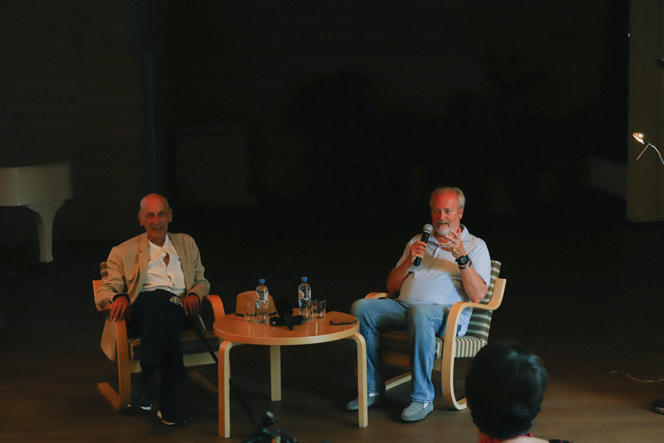 Окно в Европу 2022. Фотограф Екатерина Каменная. Санкт-Петербург