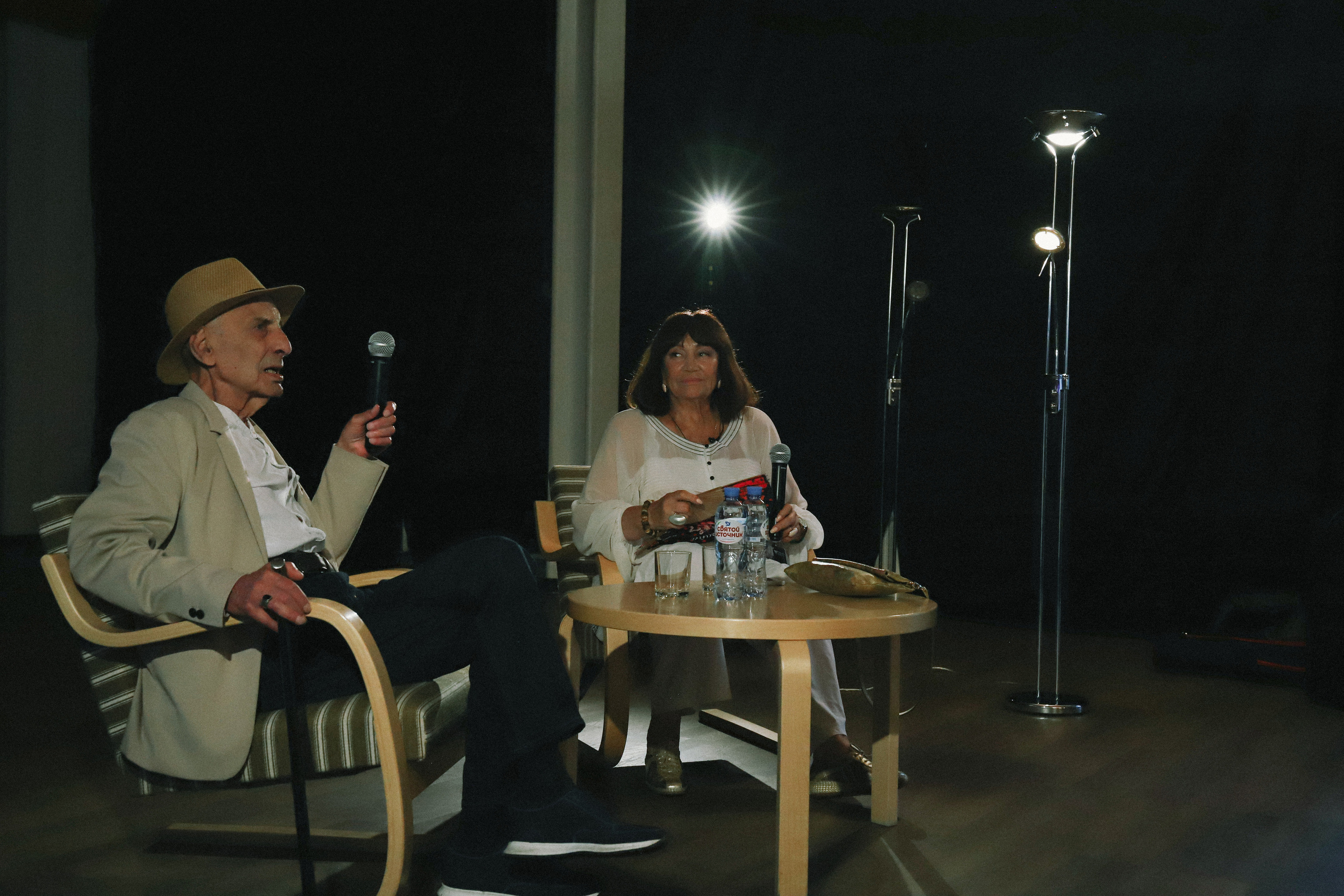 Окно в Европу 2022. Фотограф Екатерина Каменная. Санкт-Петербург