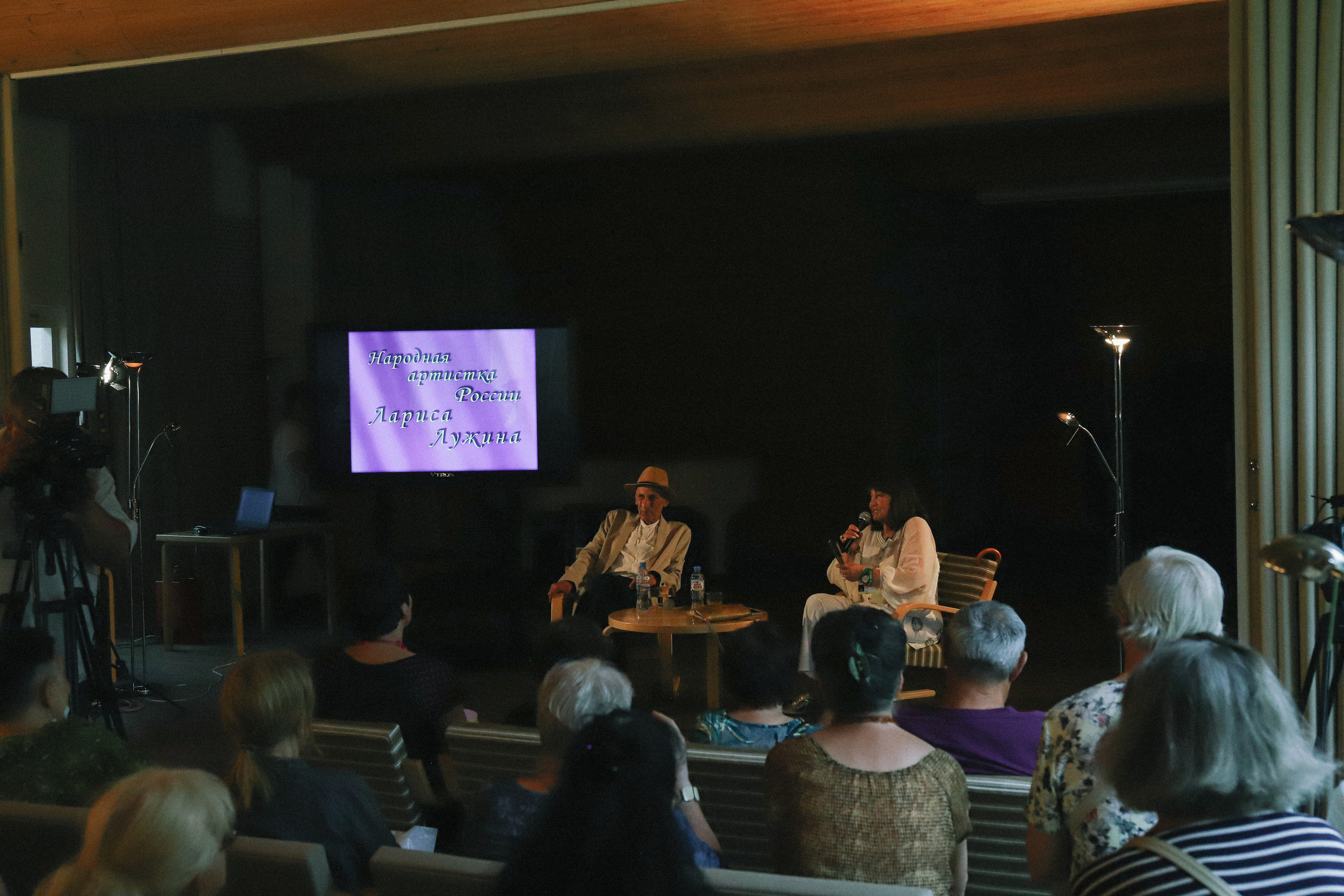 Окно в Европу 2022. Фотограф Екатерина Каменная. Санкт-Петербург