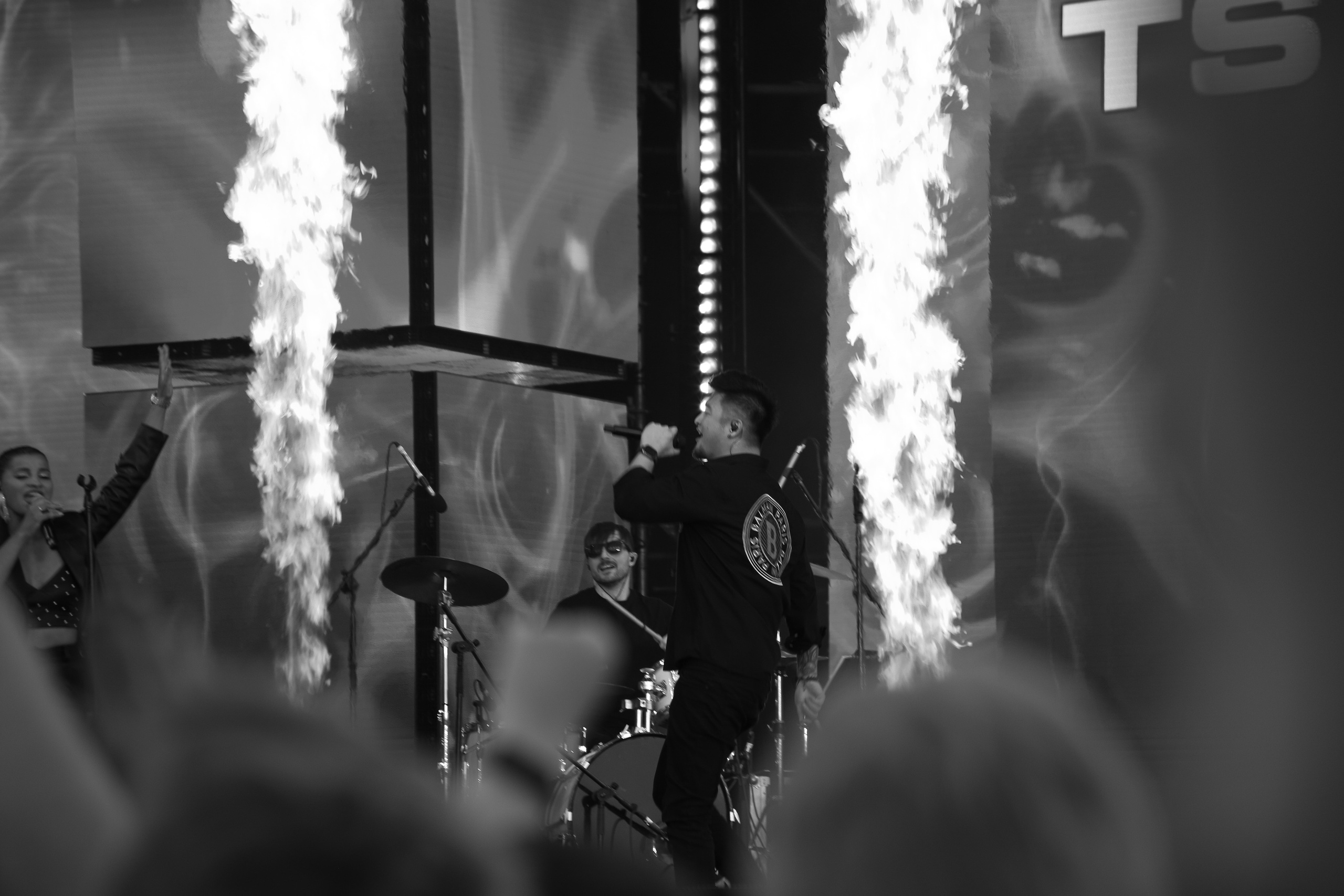 Концерт. День России 2023. Фотограф Екатерина Каменная. Санкт-Петербург