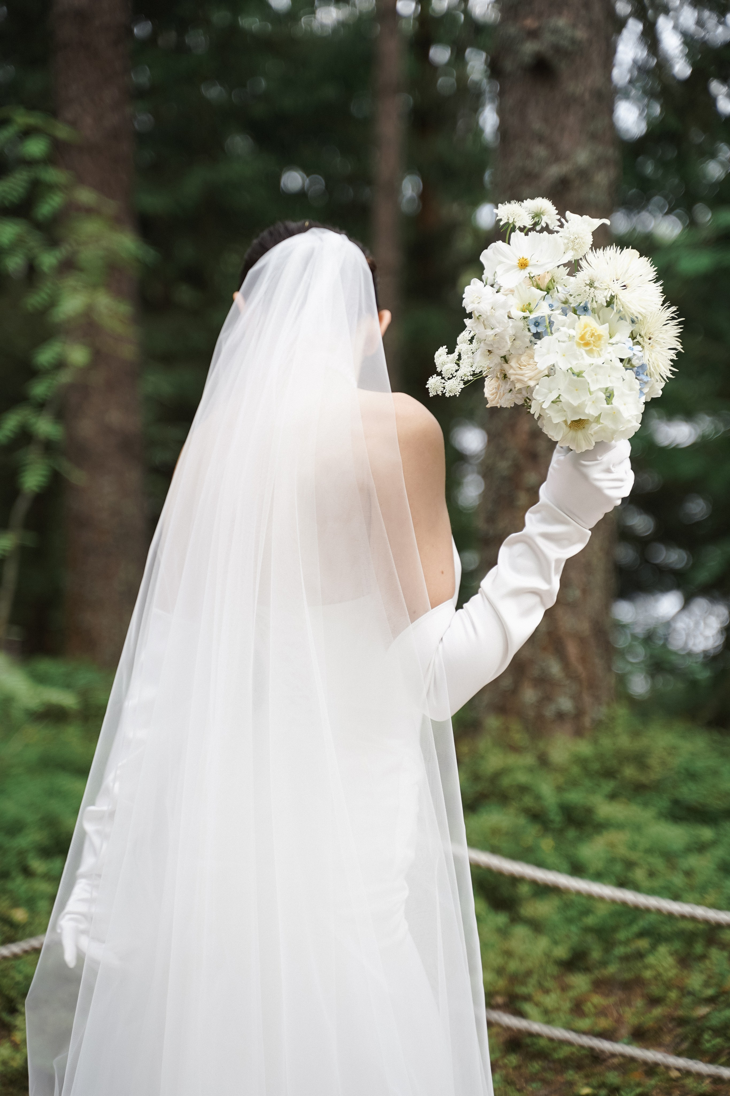 Свадьба на заливе в атлантисе. Свадебный фотограф организатор в Санкт-Петербурге Ассоль Опарина