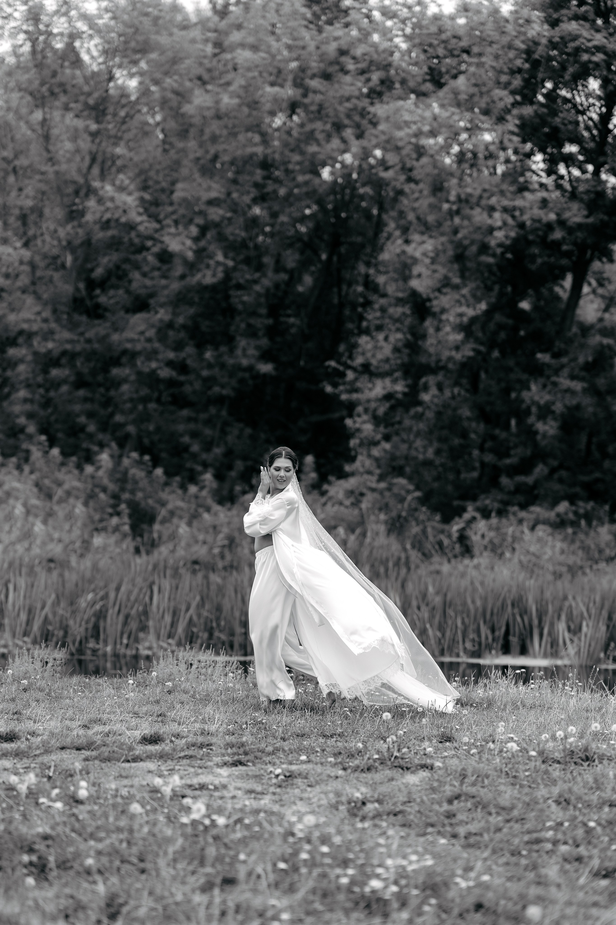 Александр и Дарья. Свадебный и семейный фотограф в Алексеевке Марина Купреева