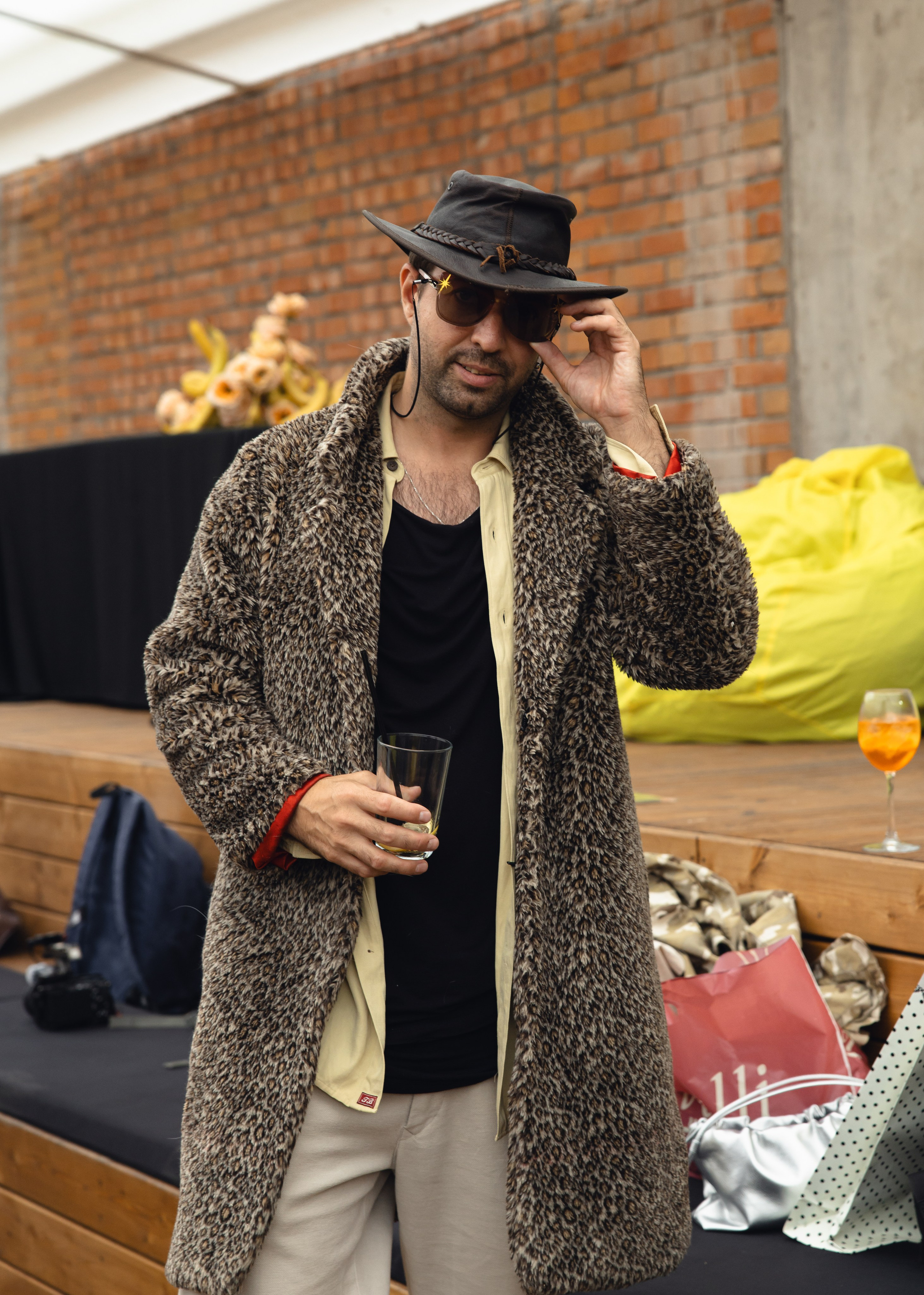 @sladkayavataagency. Свадебный и репортажный фотограф в Москве Владимир Сергеев | Naysaikolo