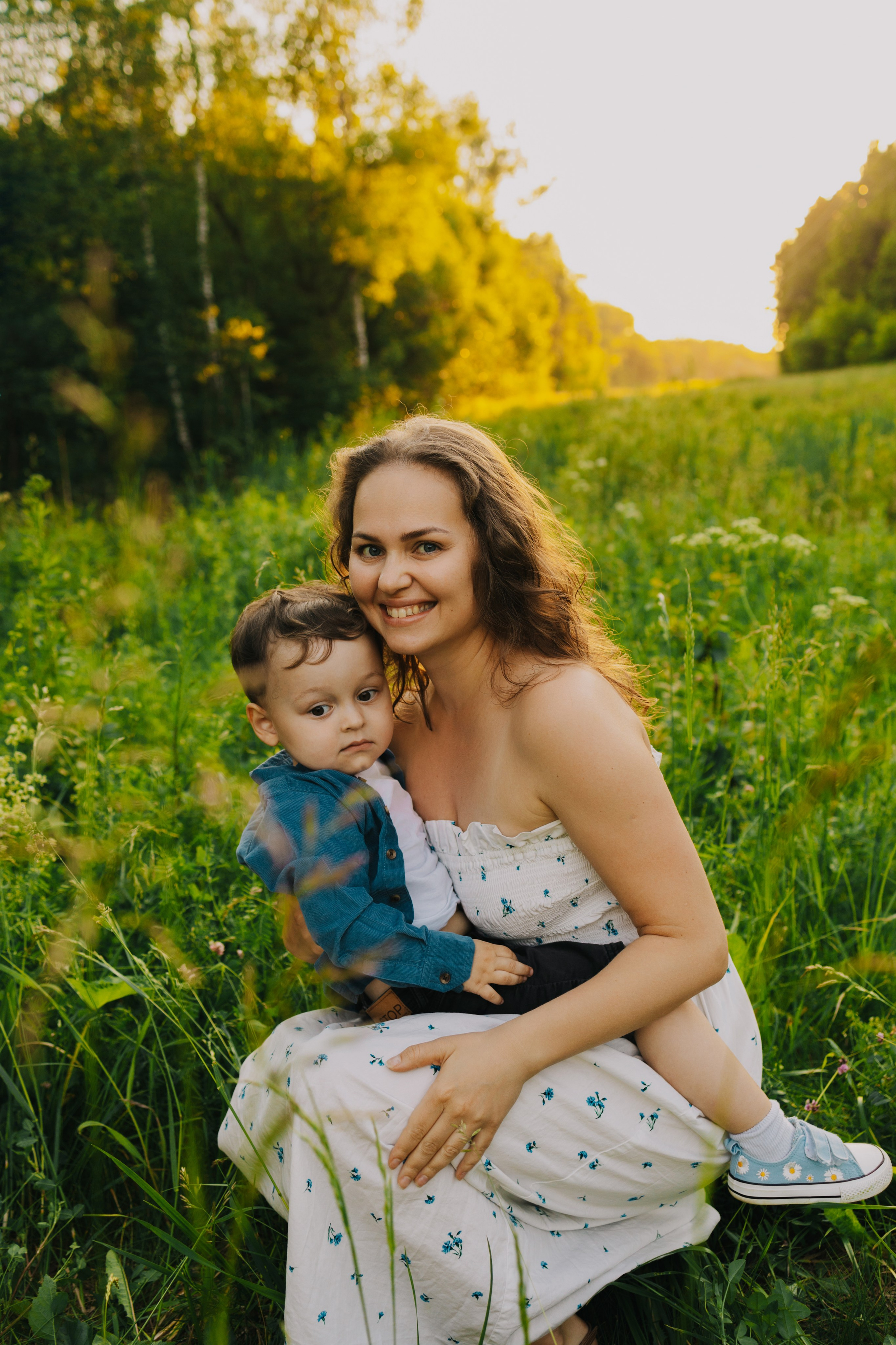 Парная Съемка “Быть Вместе”