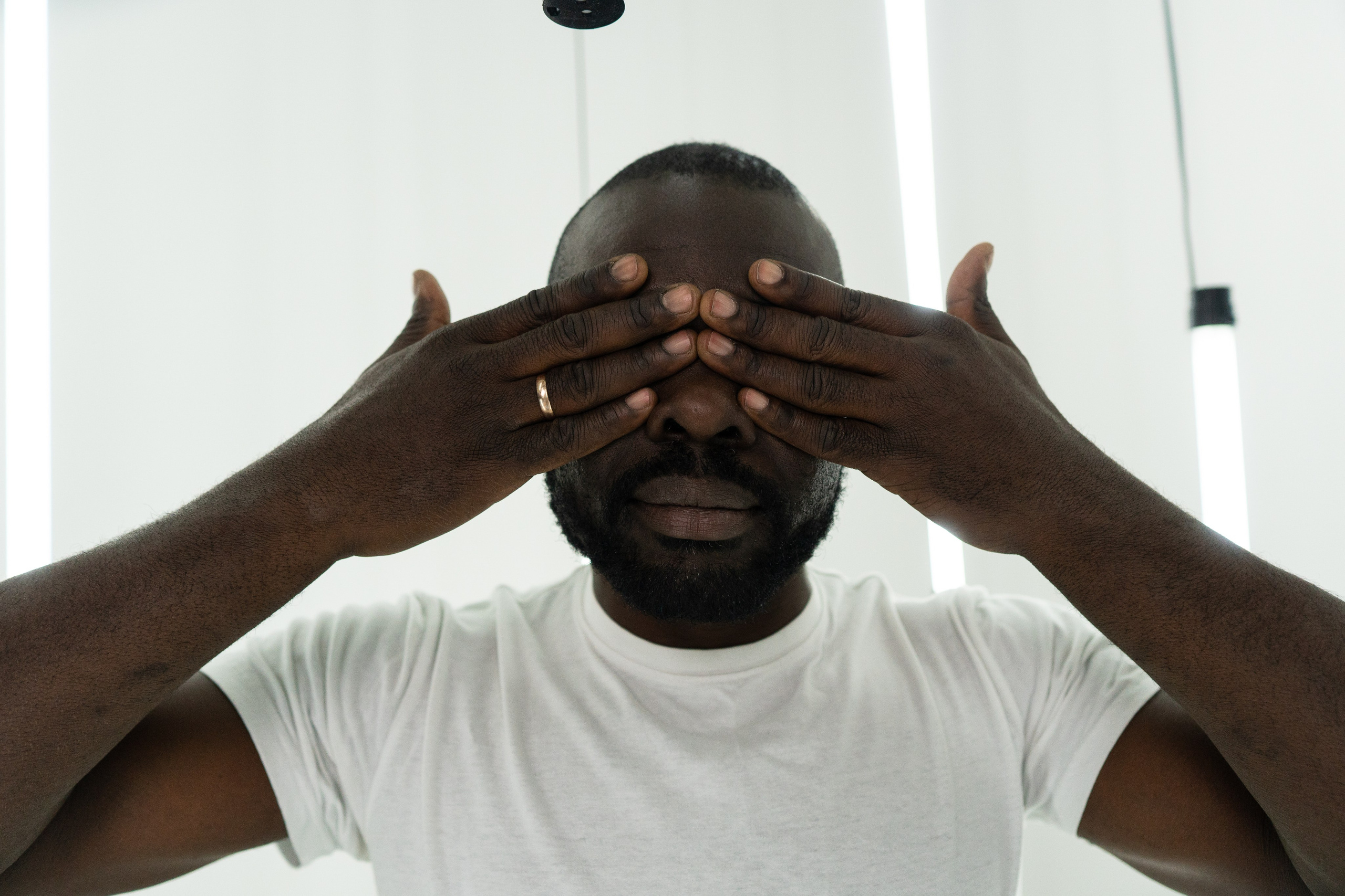 Патрик. Фотограф Дарья Локотко в Красноярске