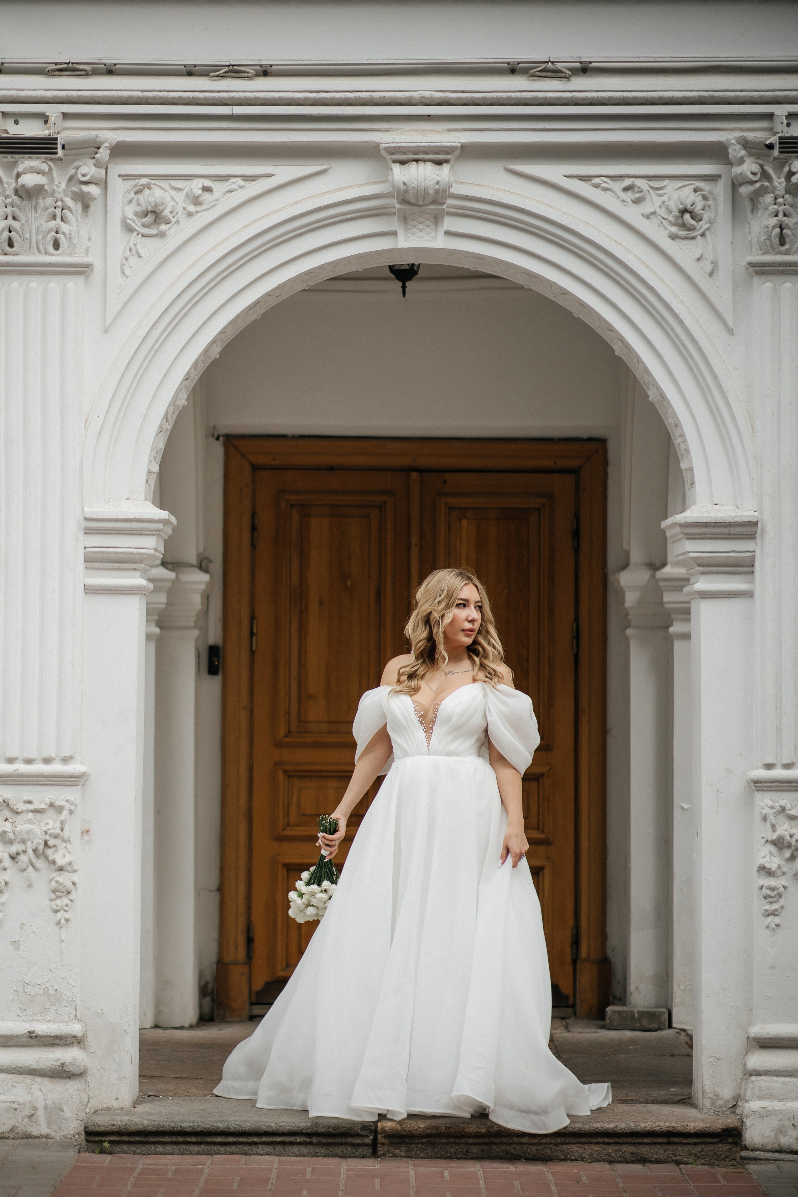 Николай & Алёна. СВАДЕБНЫЙ ФОТОГРАФ ЕВГЕНИЯ МОДИНА Ярославль