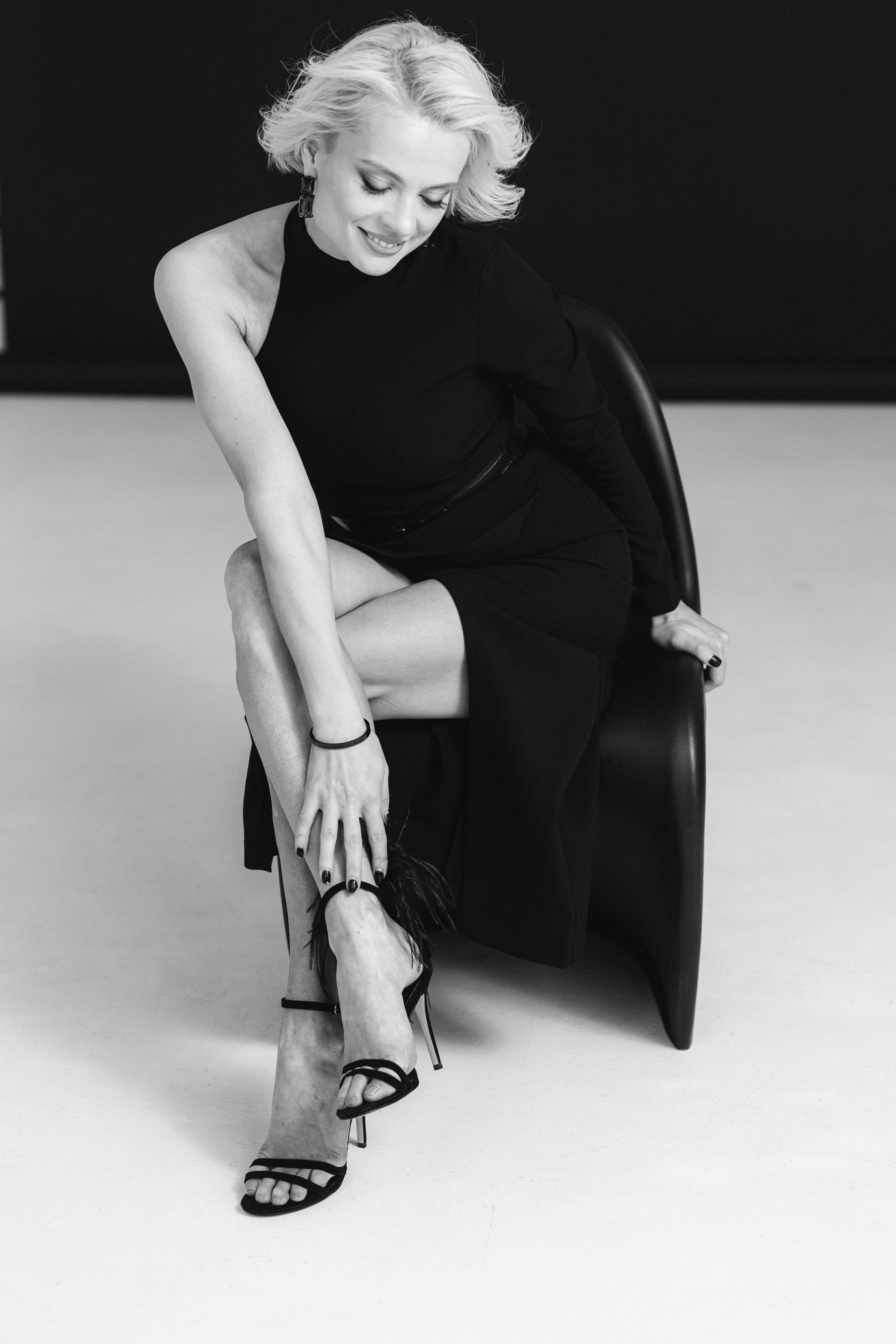 Екатерина. Фотограф Карина Вовк