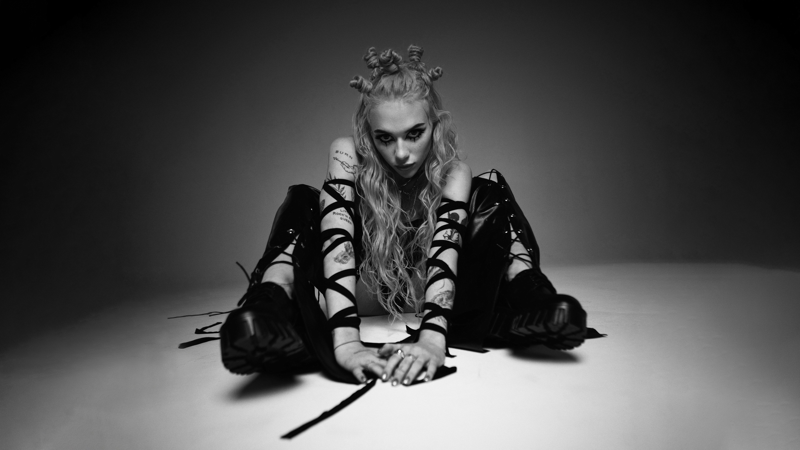 Арт съемки. Фотограф Москва Алиса