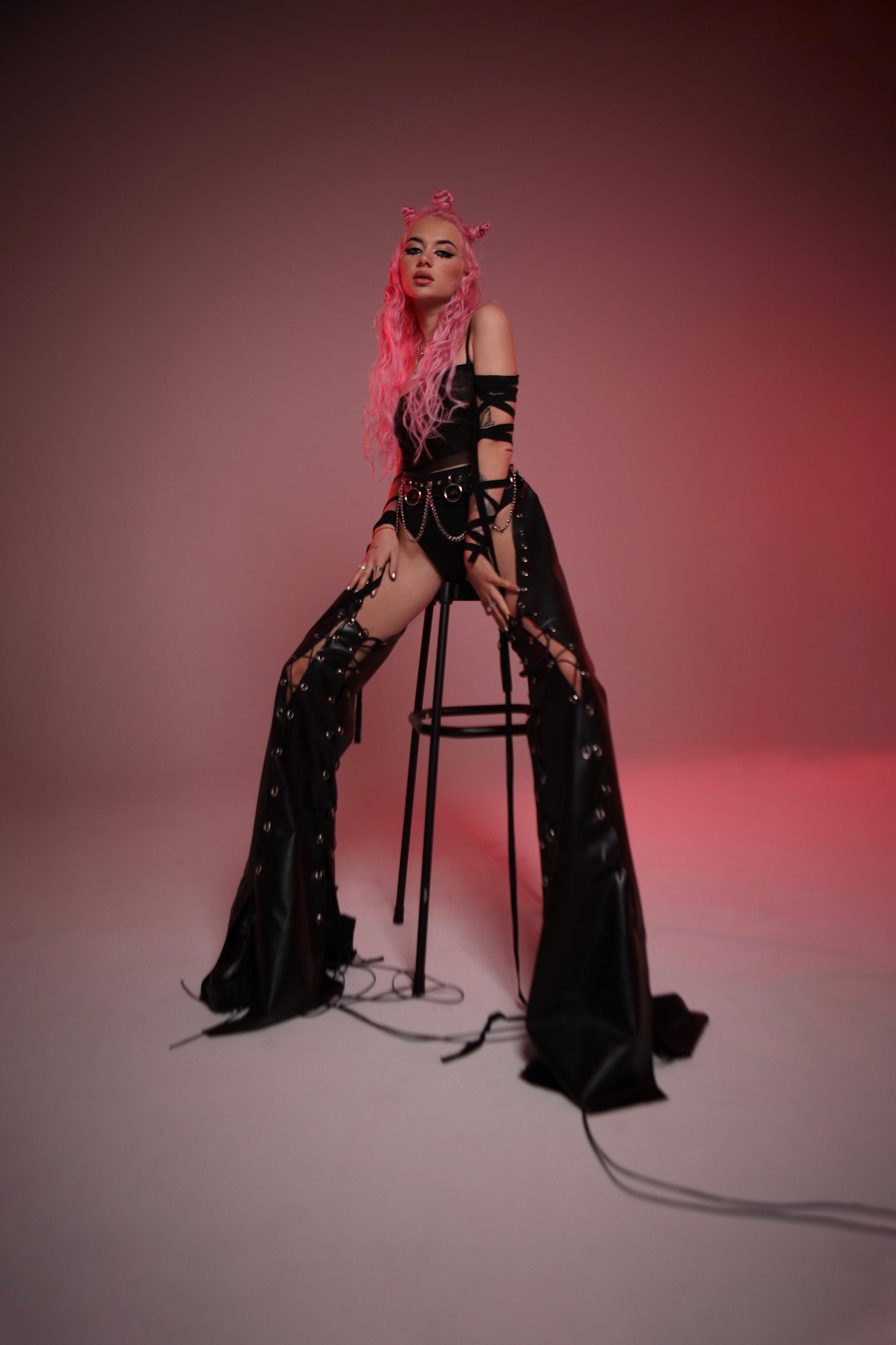 Арт съемки. Фотограф Москва Алиса