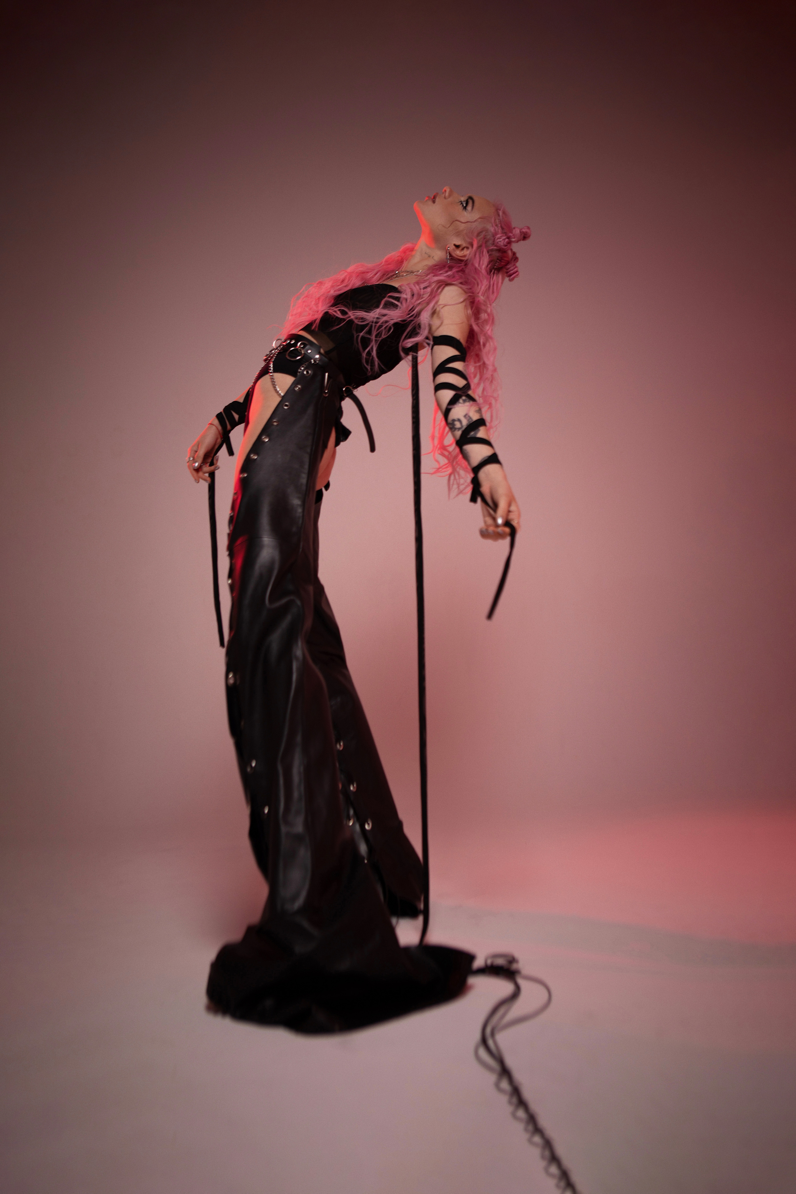 Арт съемки. Фотограф Москва Алиса