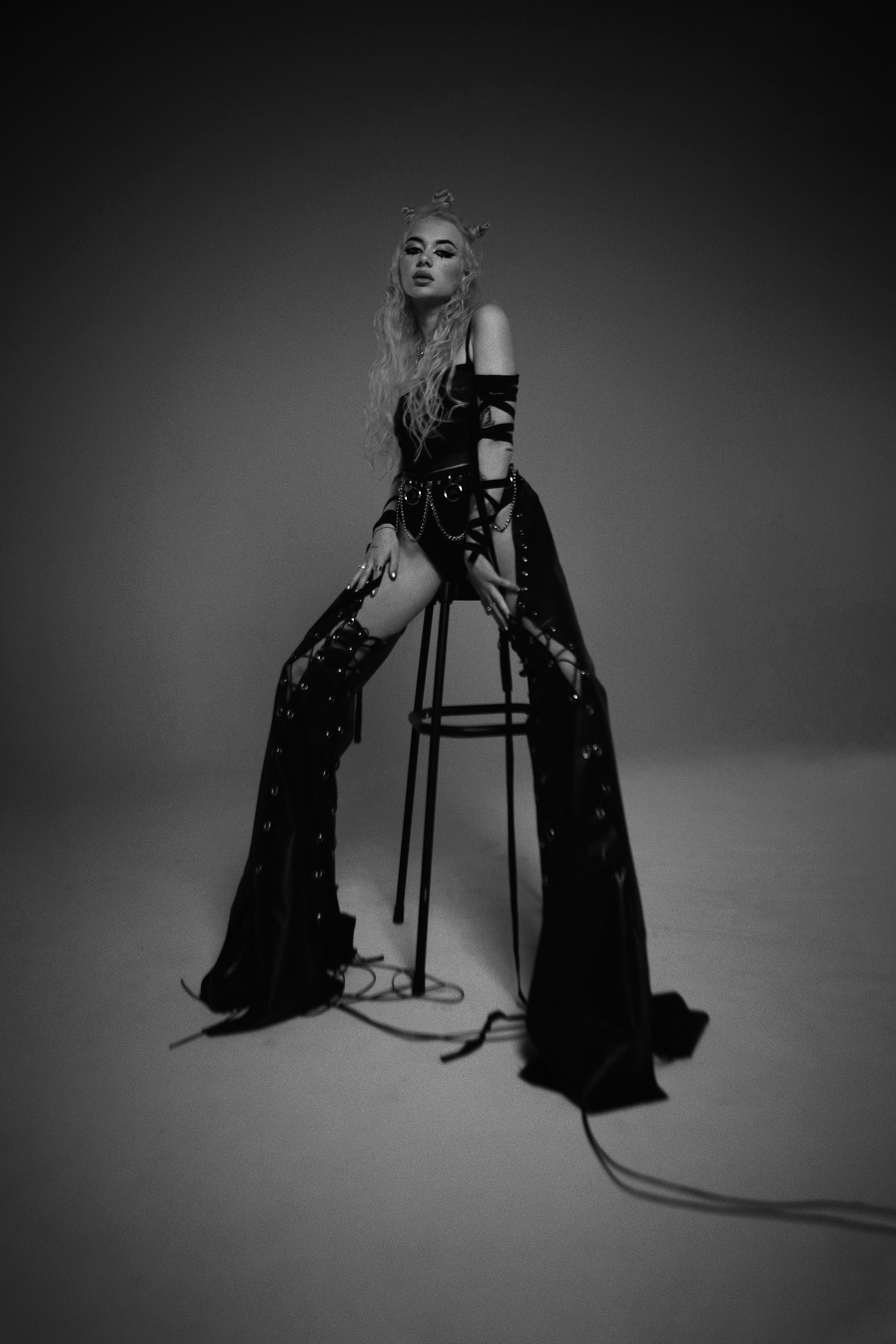 Арт съемки. Фотограф Москва Алиса