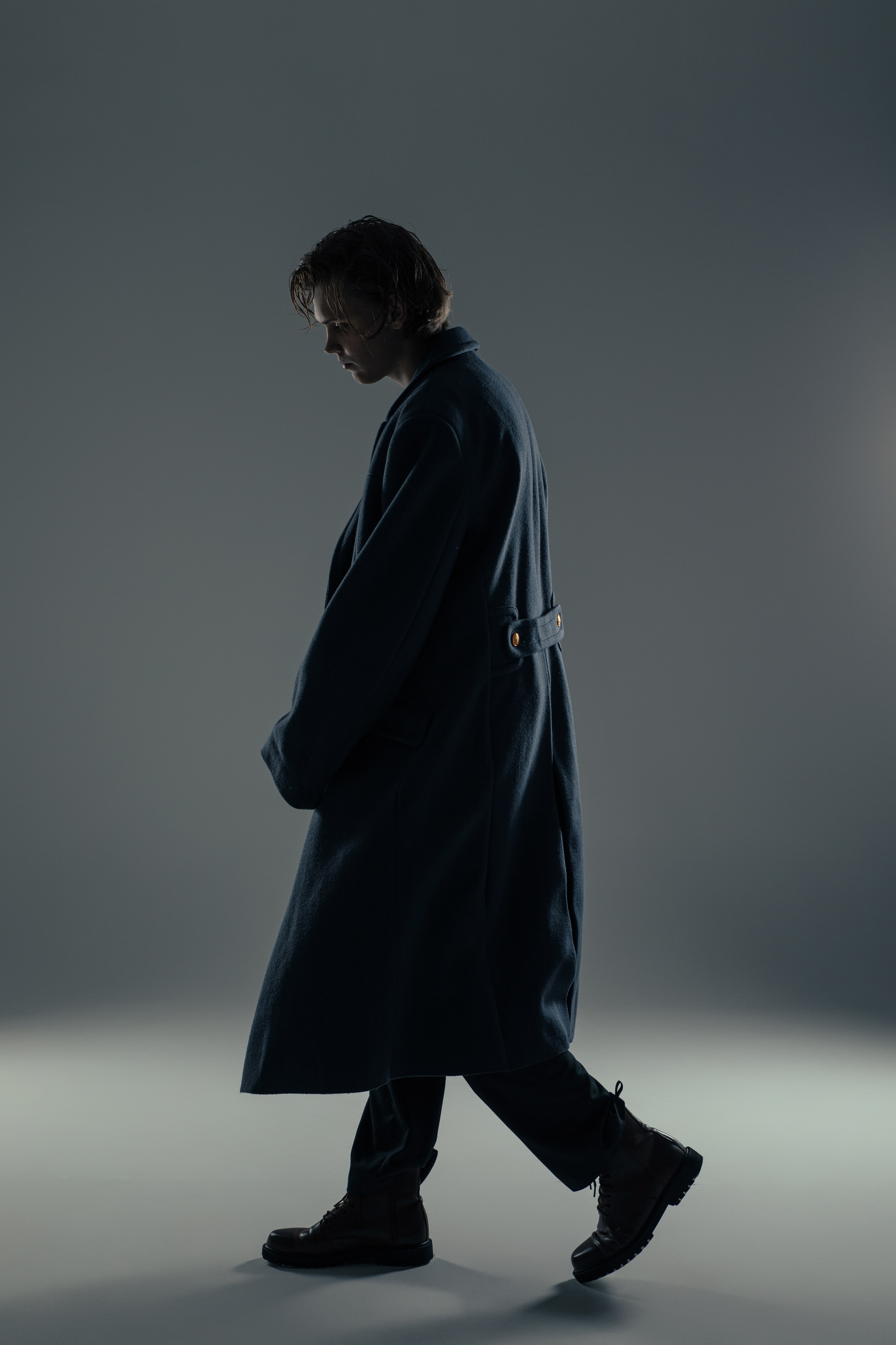 Гоша. Фотограф Набережные Челны Казань