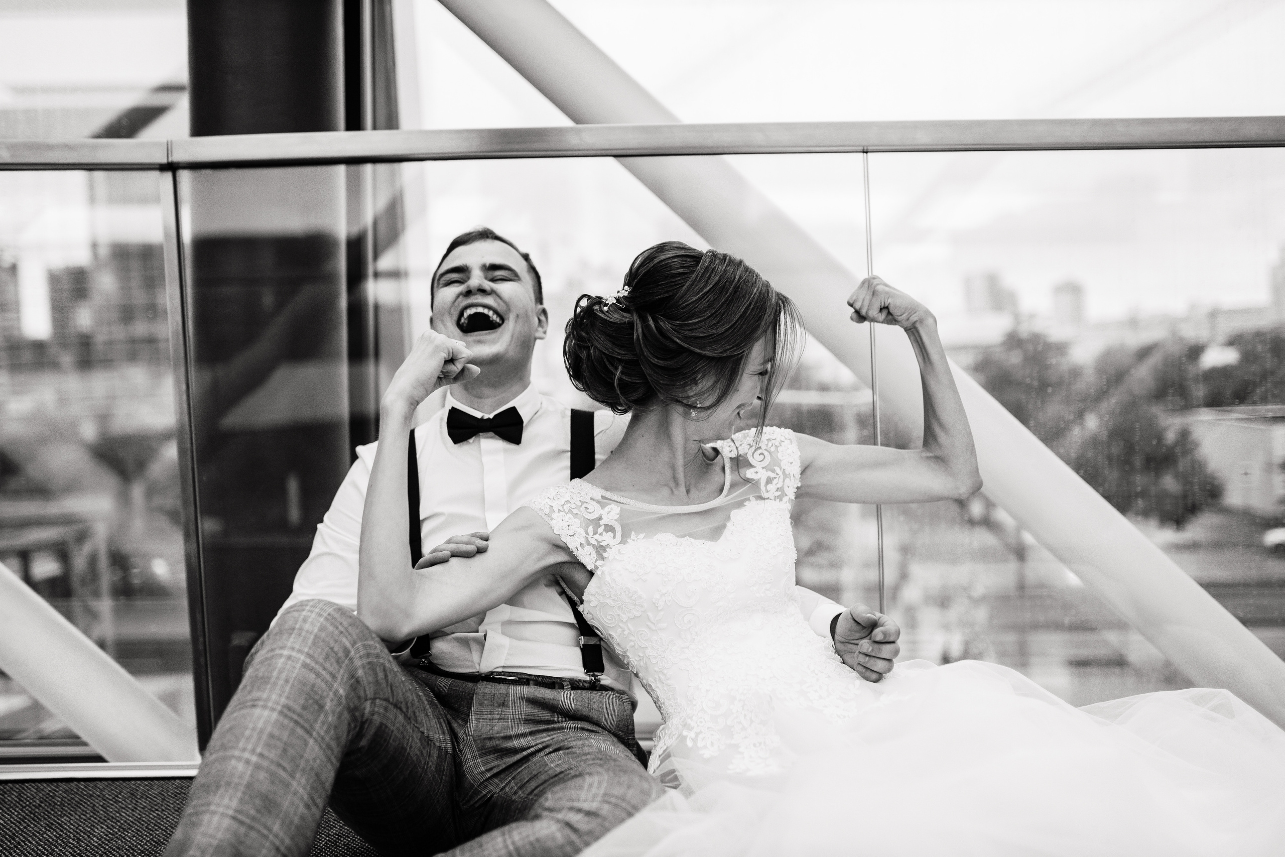 Семейный свадебный фотограф Семен Егоров