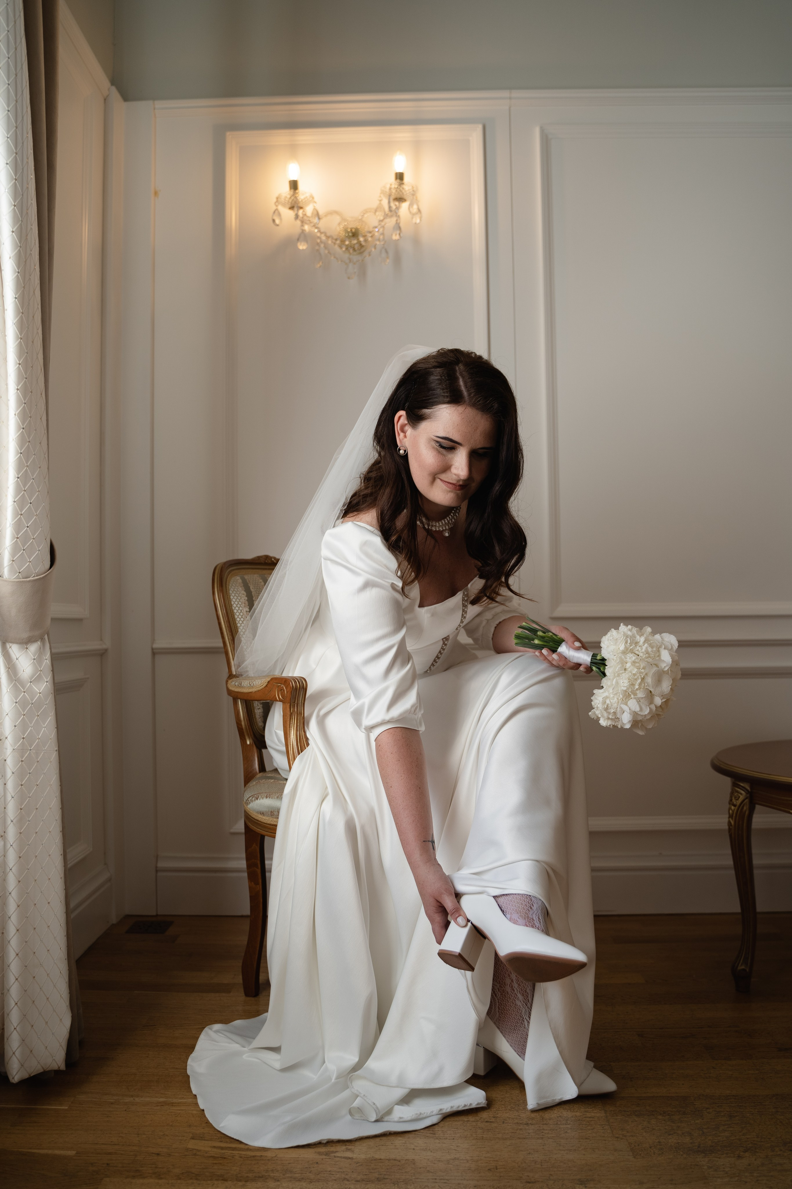 Свадебная фотосъемка в Пскове. Свадебный и семейный фотограф в Пскове и Острове Света Суворова