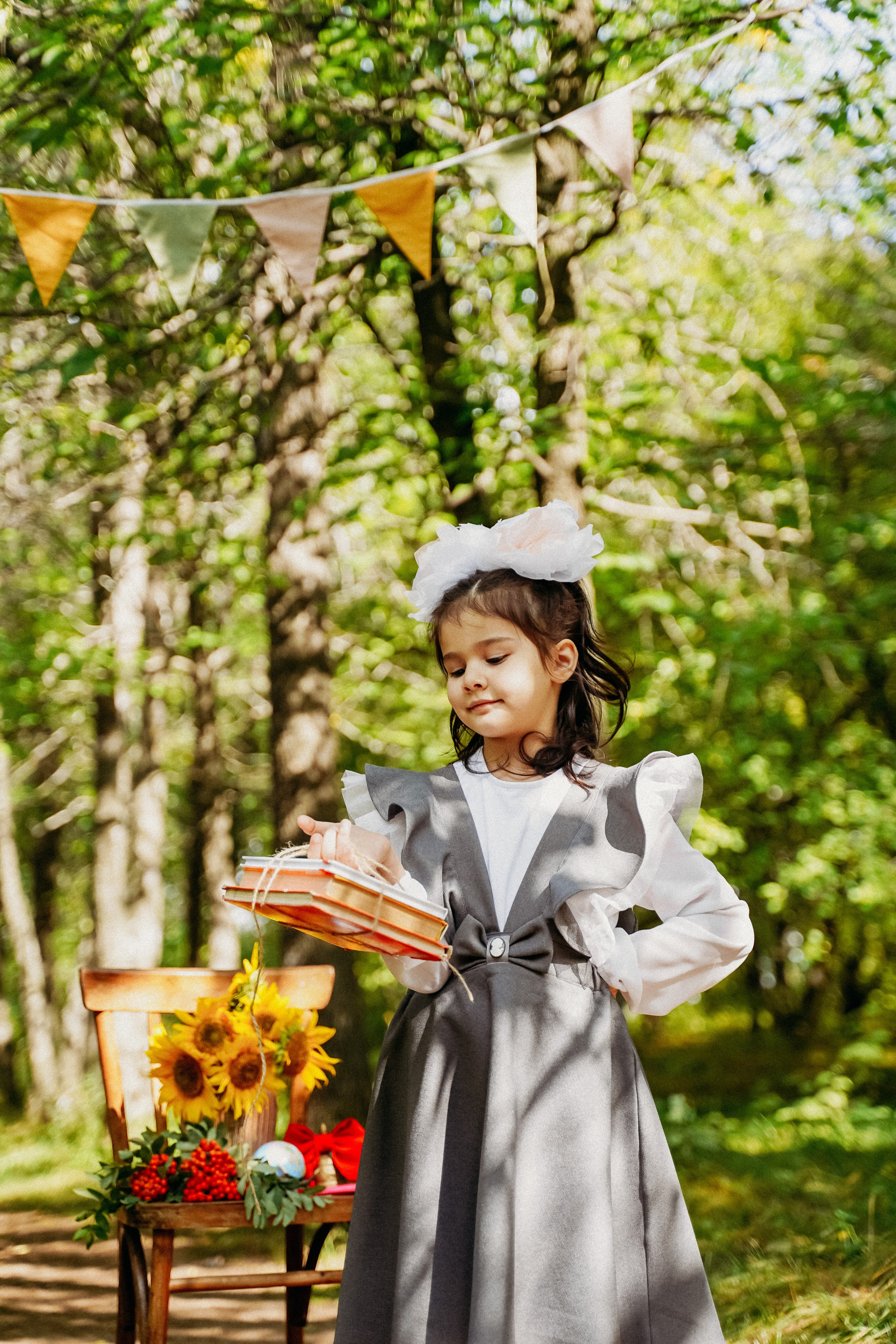 Проект «Первоклашки»