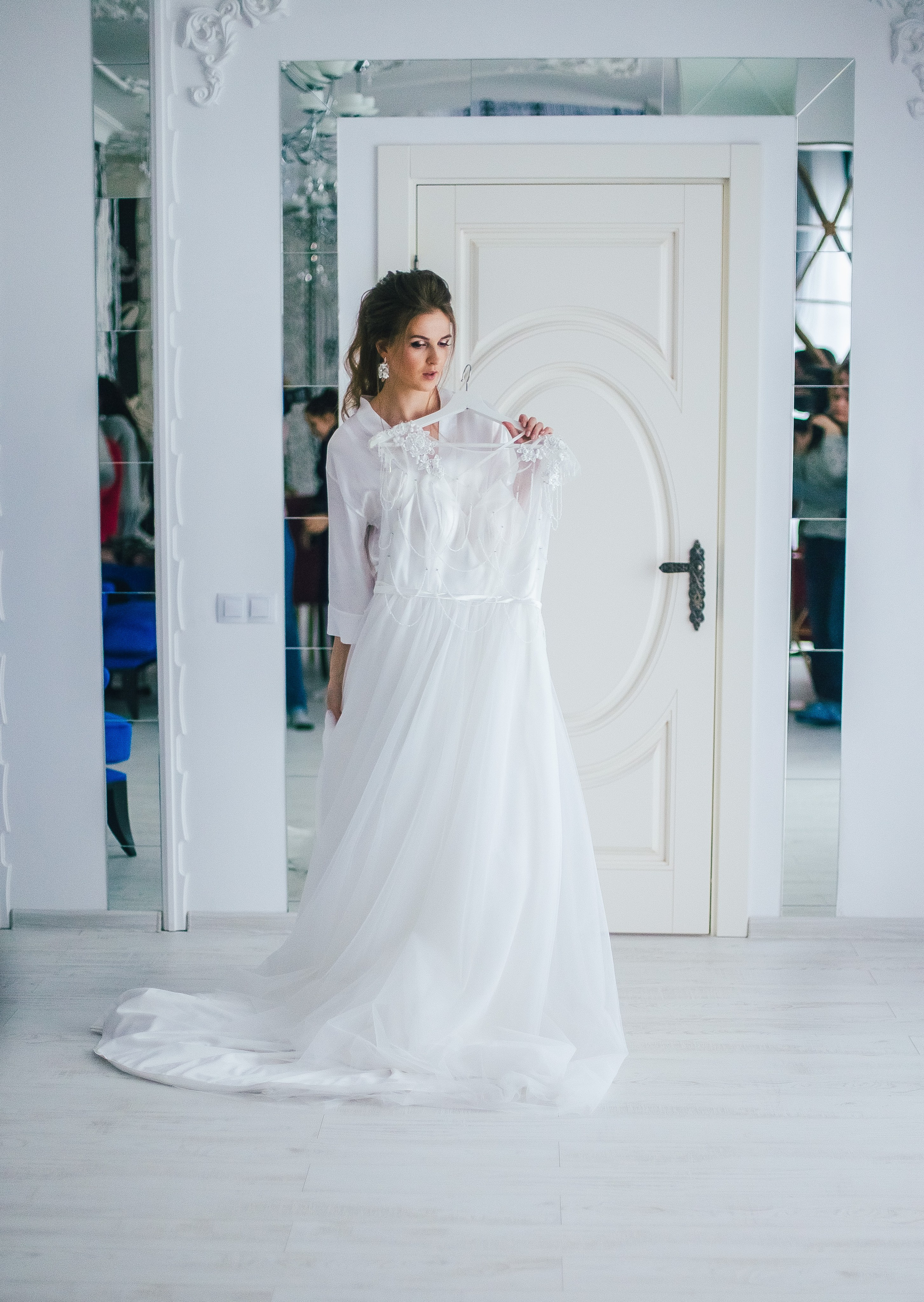 Эдуард и Анастасия. Свадебный и семейный фотограф Екатерина Бубнова