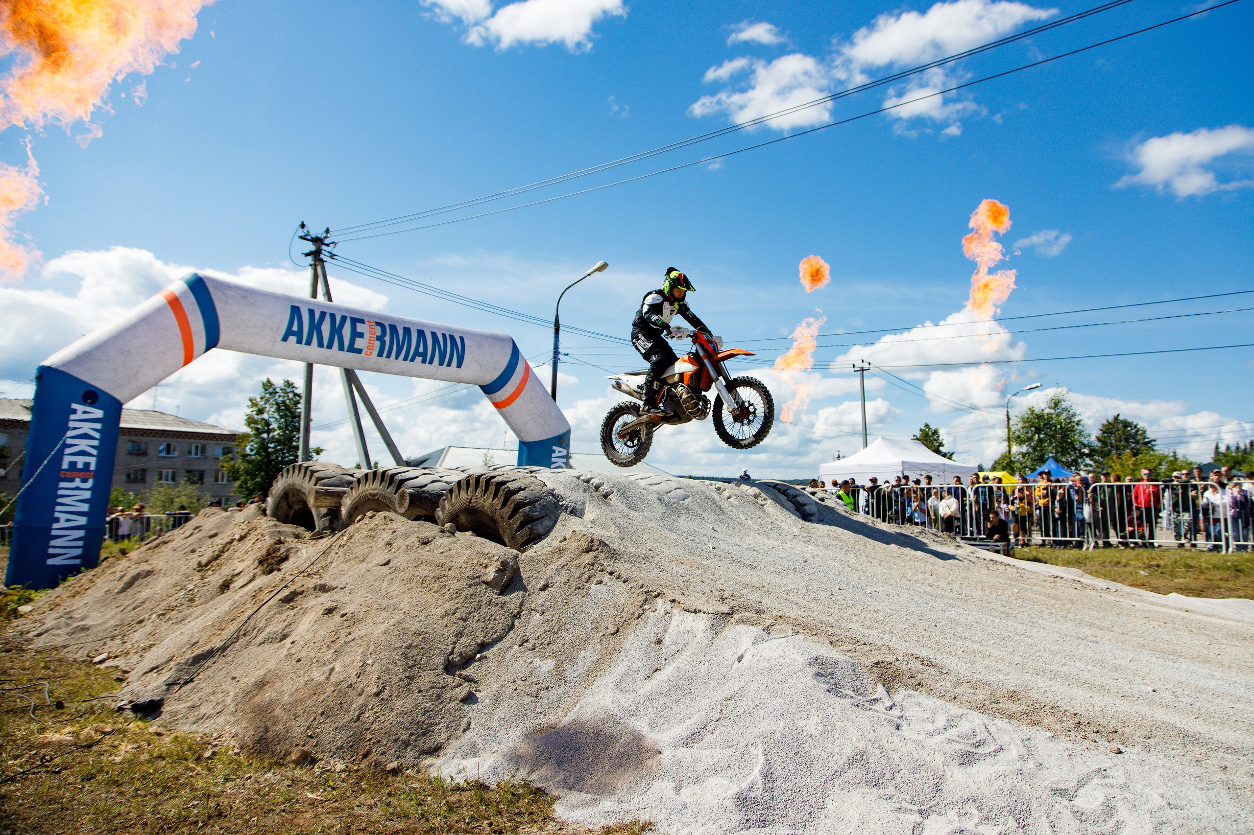 Akkermann FIRE CUP эндуро-кросс 2024. Фотограф Дмитрий Молчанов | Фотограф Пермь | Фотограф