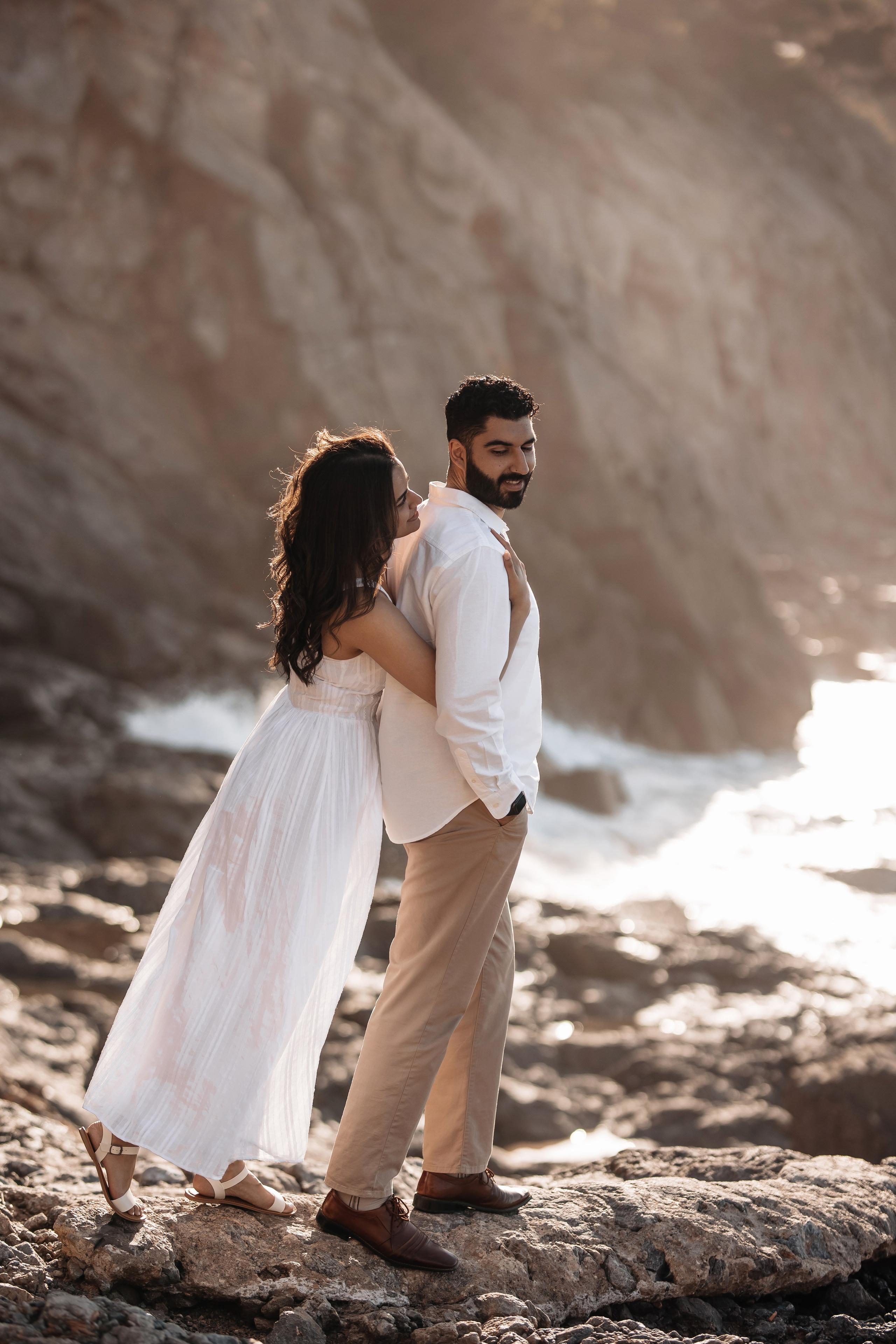 D&L. Фотограф на Майорке Екатерина Дробышева