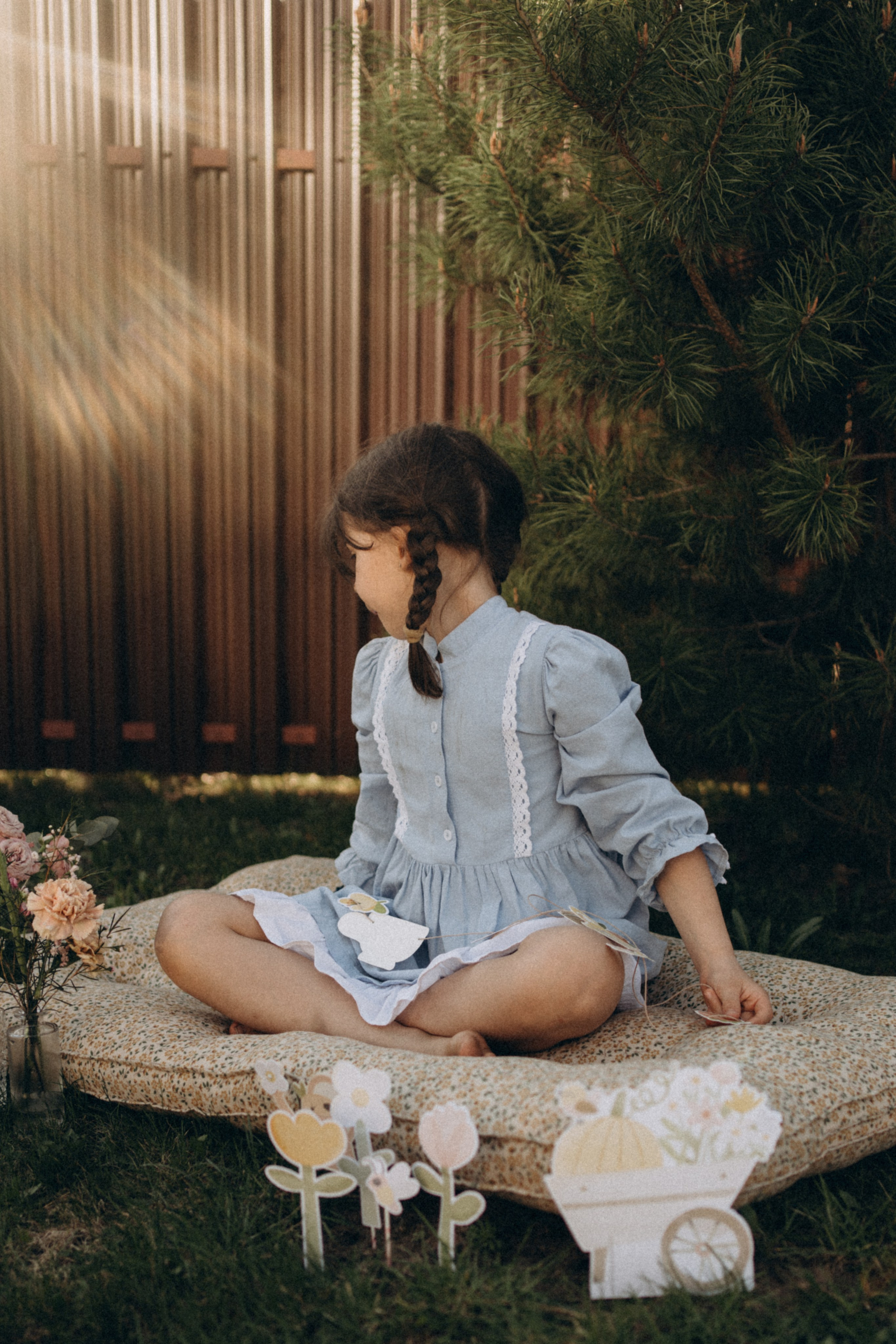 Для бренда Mom it Wow. Семейный и детский фотограф и видеограф в Москве, Серпухове и Тарусе Валерия Сорокина