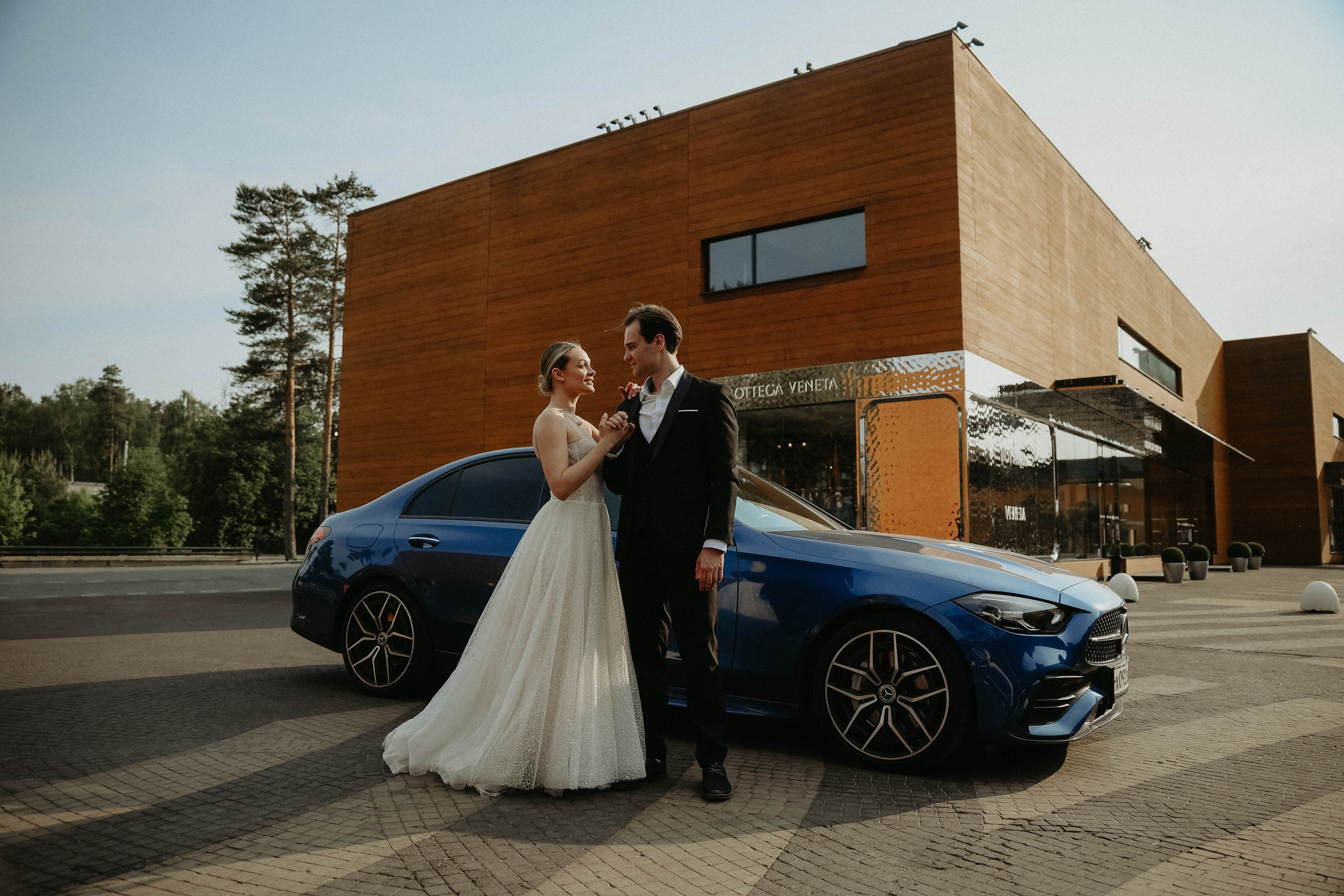 Барвиха Luxury Village. Photographer in Moscow & everywhere in the World Alena Vyalova