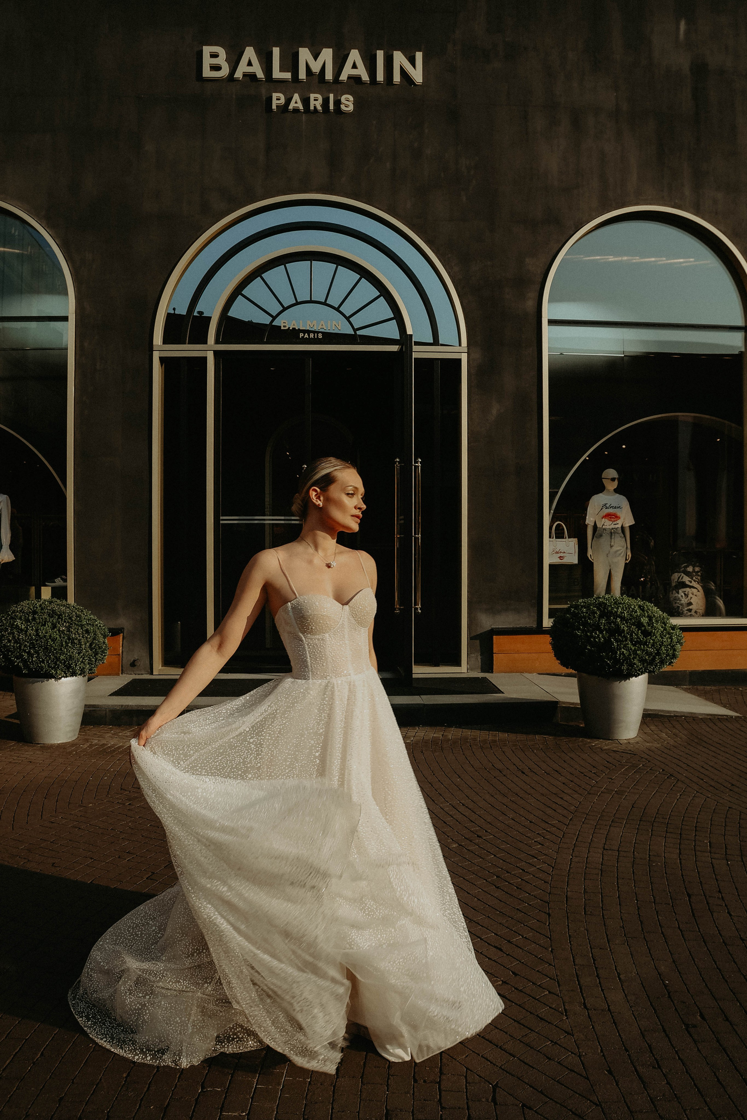 Барвиха Luxury Village. Photographer in Moscow & everywhere in the World Alena Vyalova