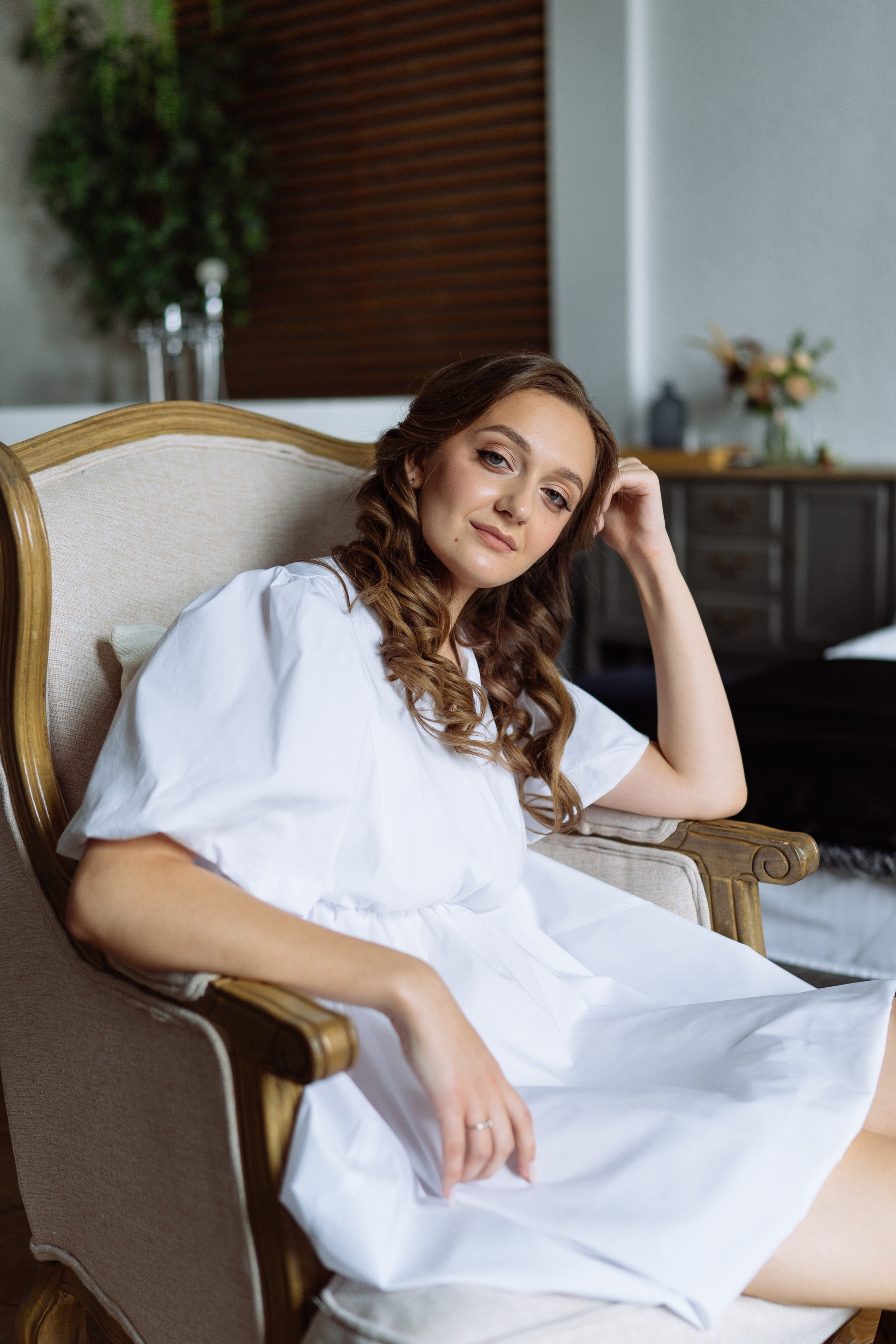 Свадьба Кирилла и Насти в ресторане Кумжа,  Ростов-на-Дону