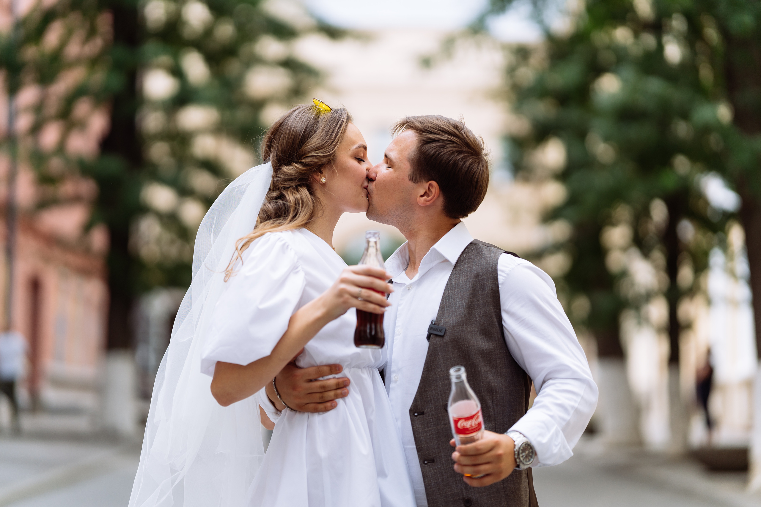 Свадьба Кирилла и Насти в ресторане Кумжа,  Ростов-на-Дону