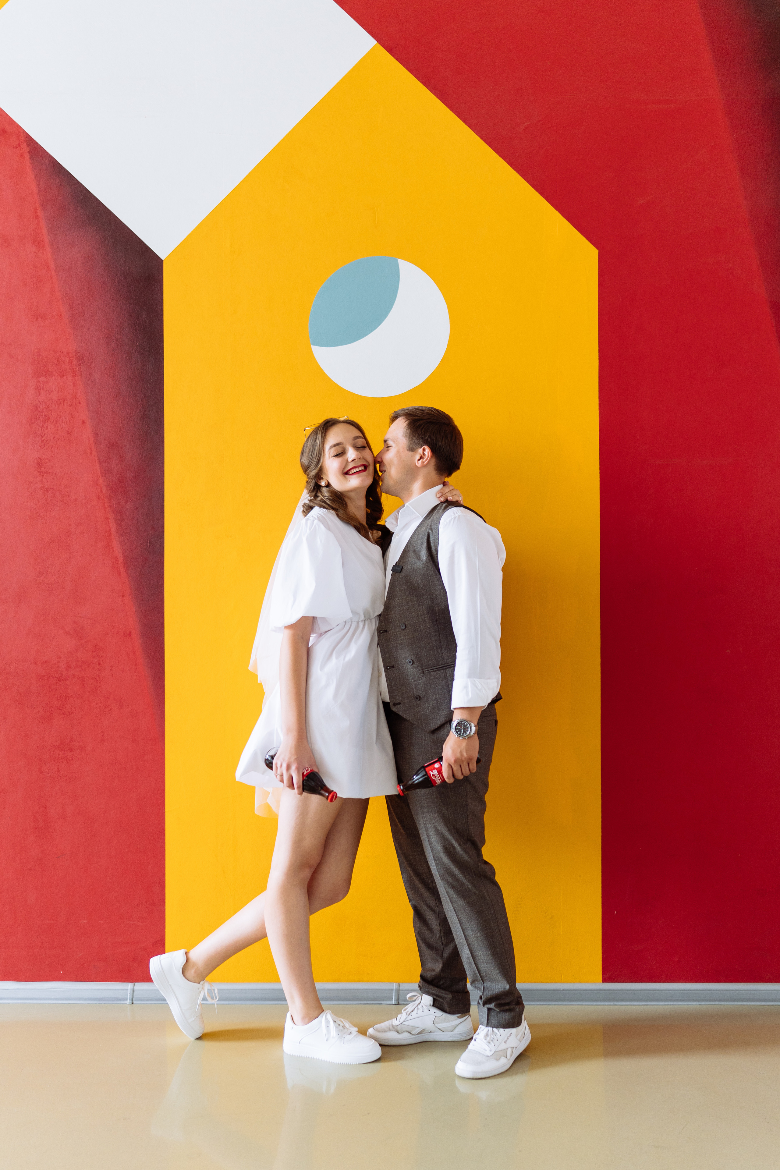 Свадьба Кирилла и Насти в ресторане Кумжа,  Ростов-на-Дону