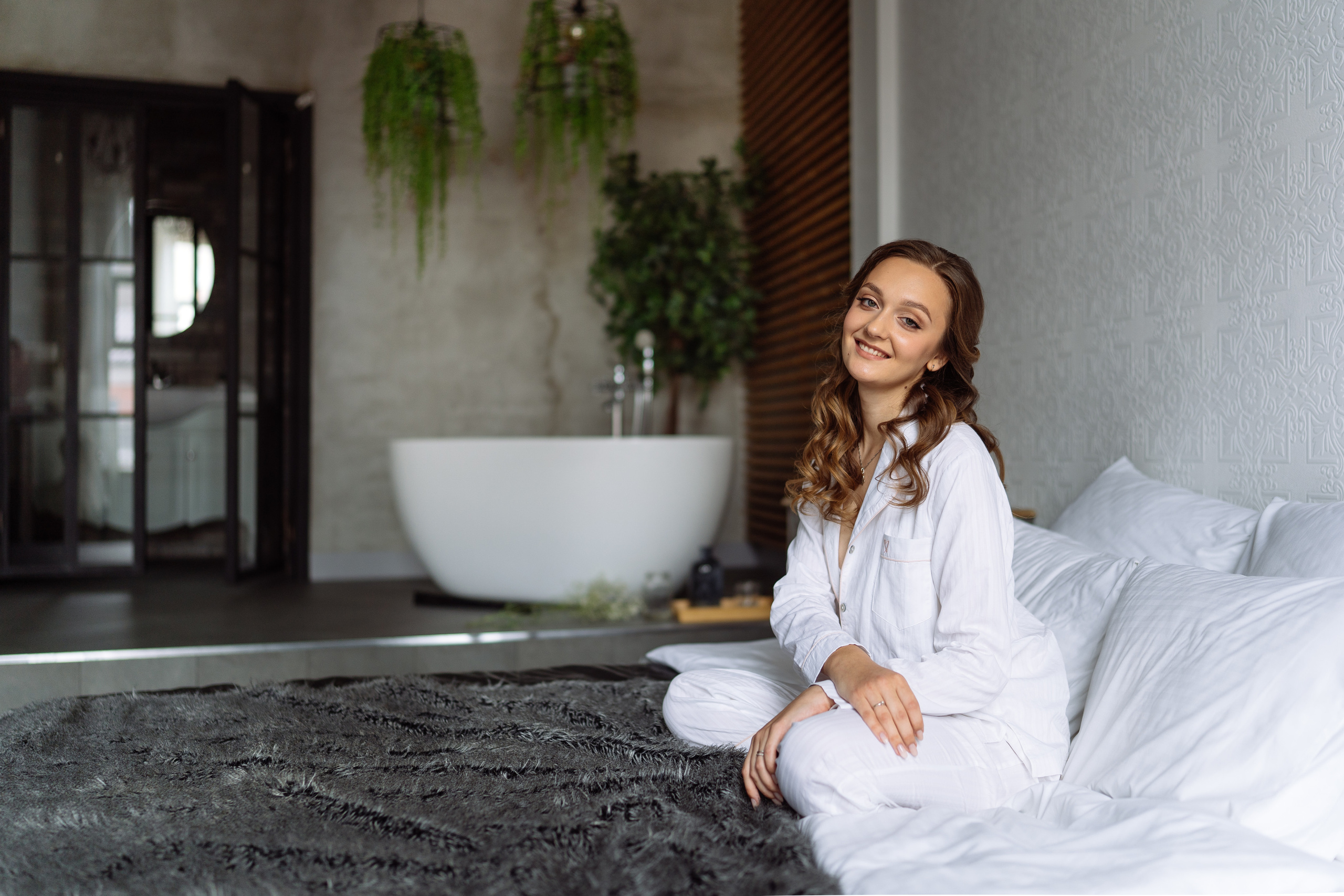 Свадьба Кирилла и Насти в ресторане Кумжа,  Ростов-на-Дону