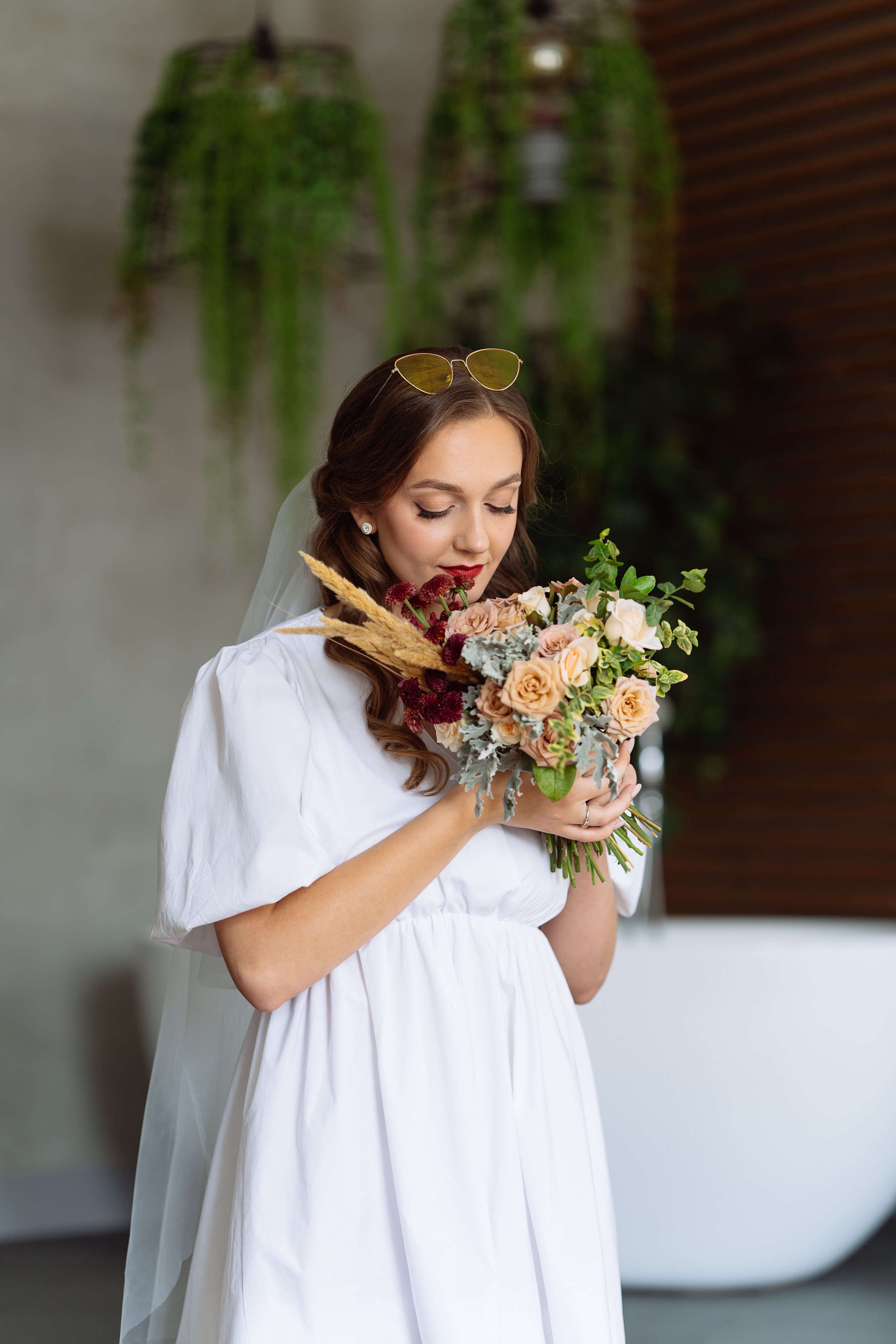 Свадьба Кирилла и Насти в ресторане Кумжа,  Ростов-на-Дону