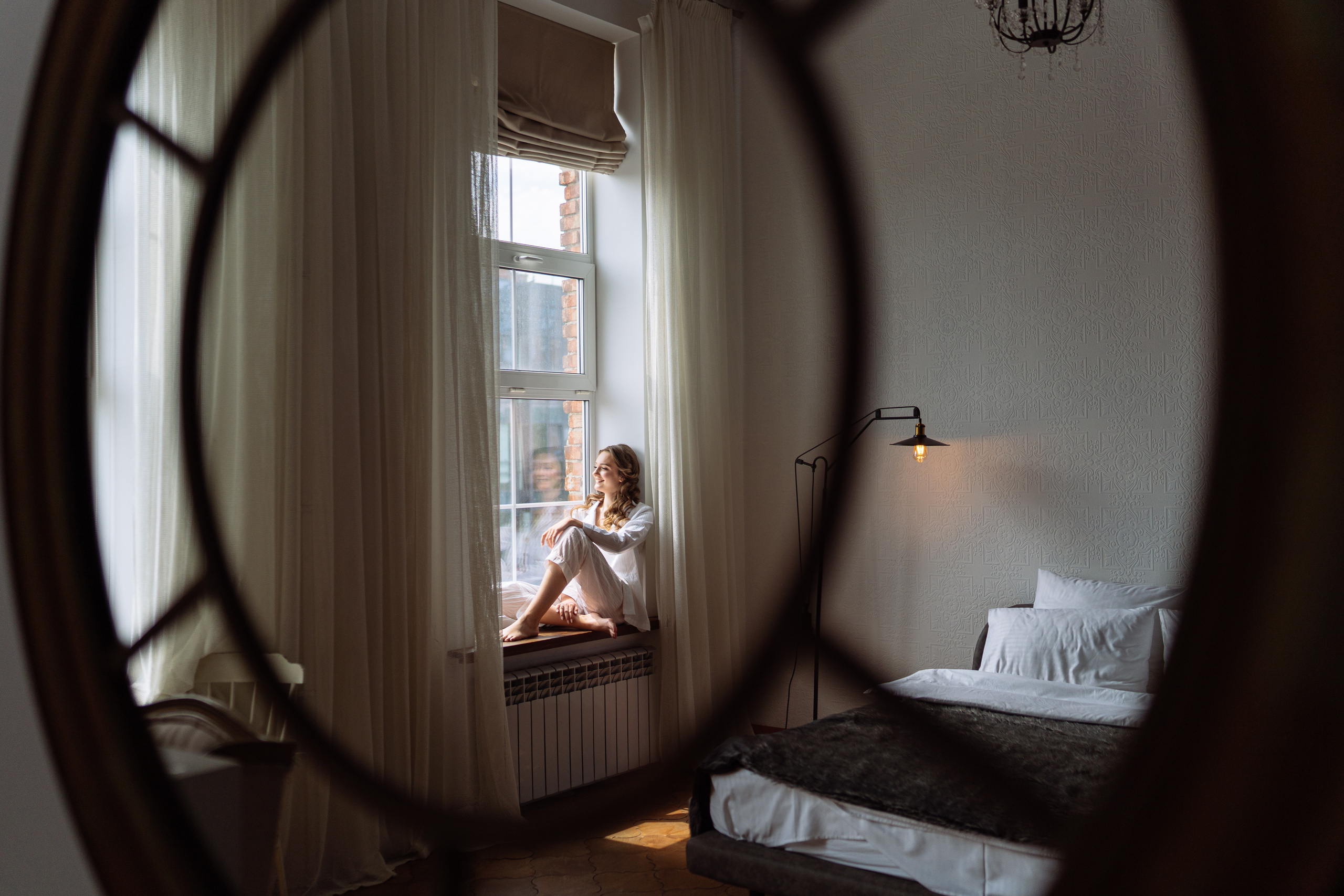 Свадьба Кирилла и Насти в ресторане Кумжа,  Ростов-на-Дону