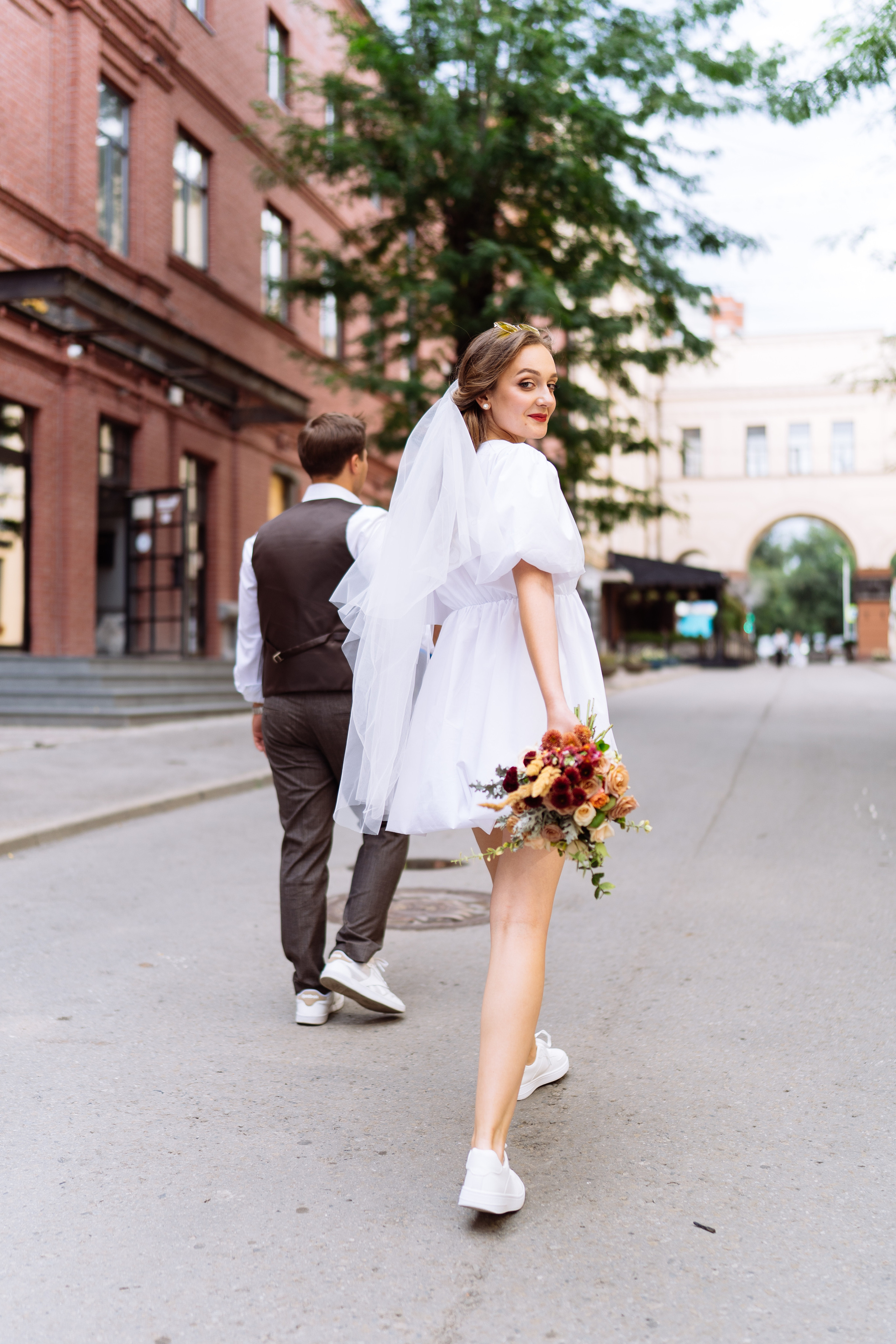 Свадьба Кирилла и Насти в ресторане Кумжа,  Ростов-на-Дону