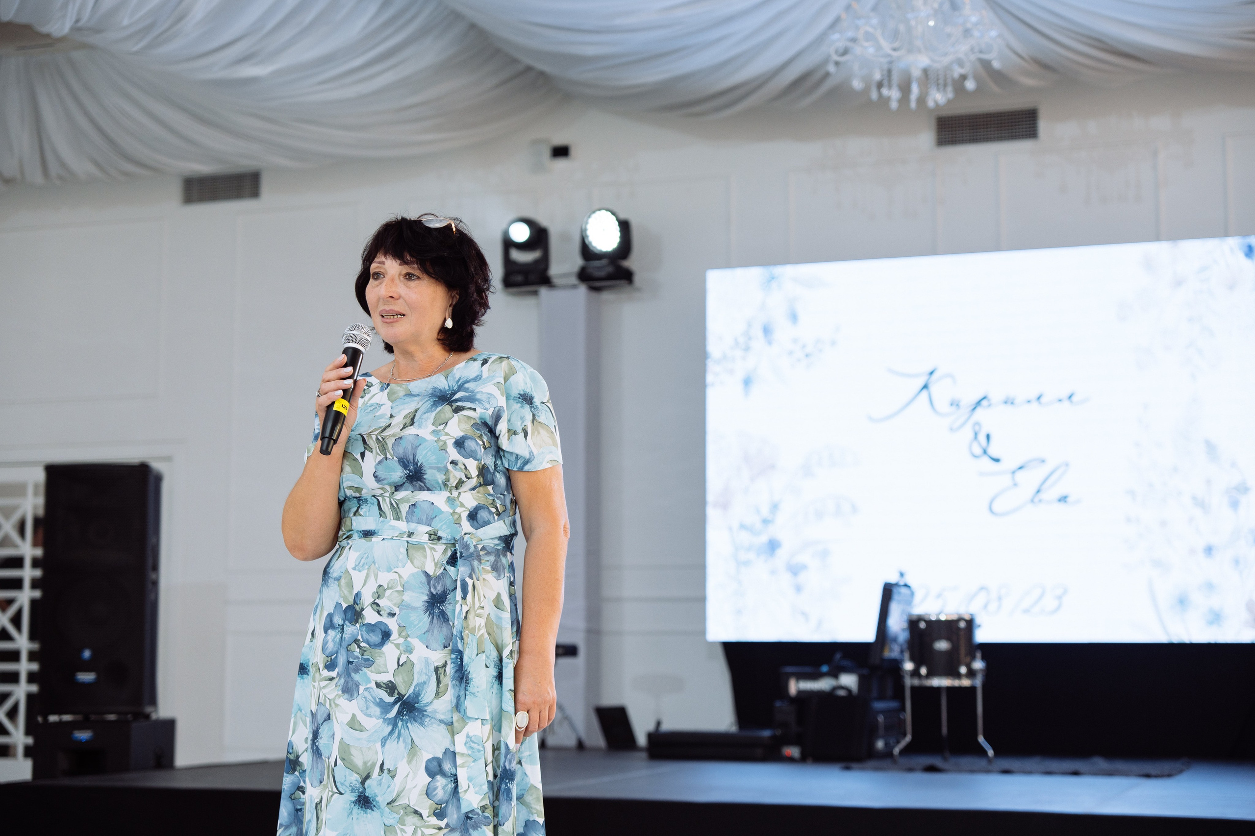 Свадьба Кирилла и Евы