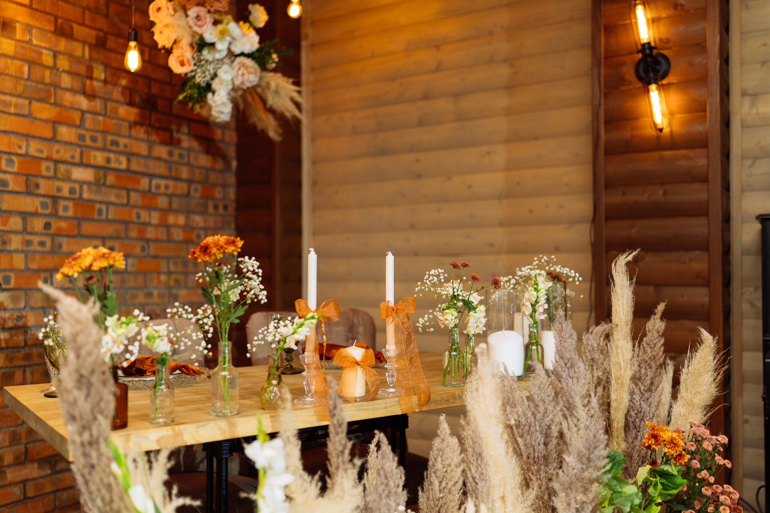 Свадьба Кирилла и Насти в ресторане Кумжа,  Ростов-на-Дону