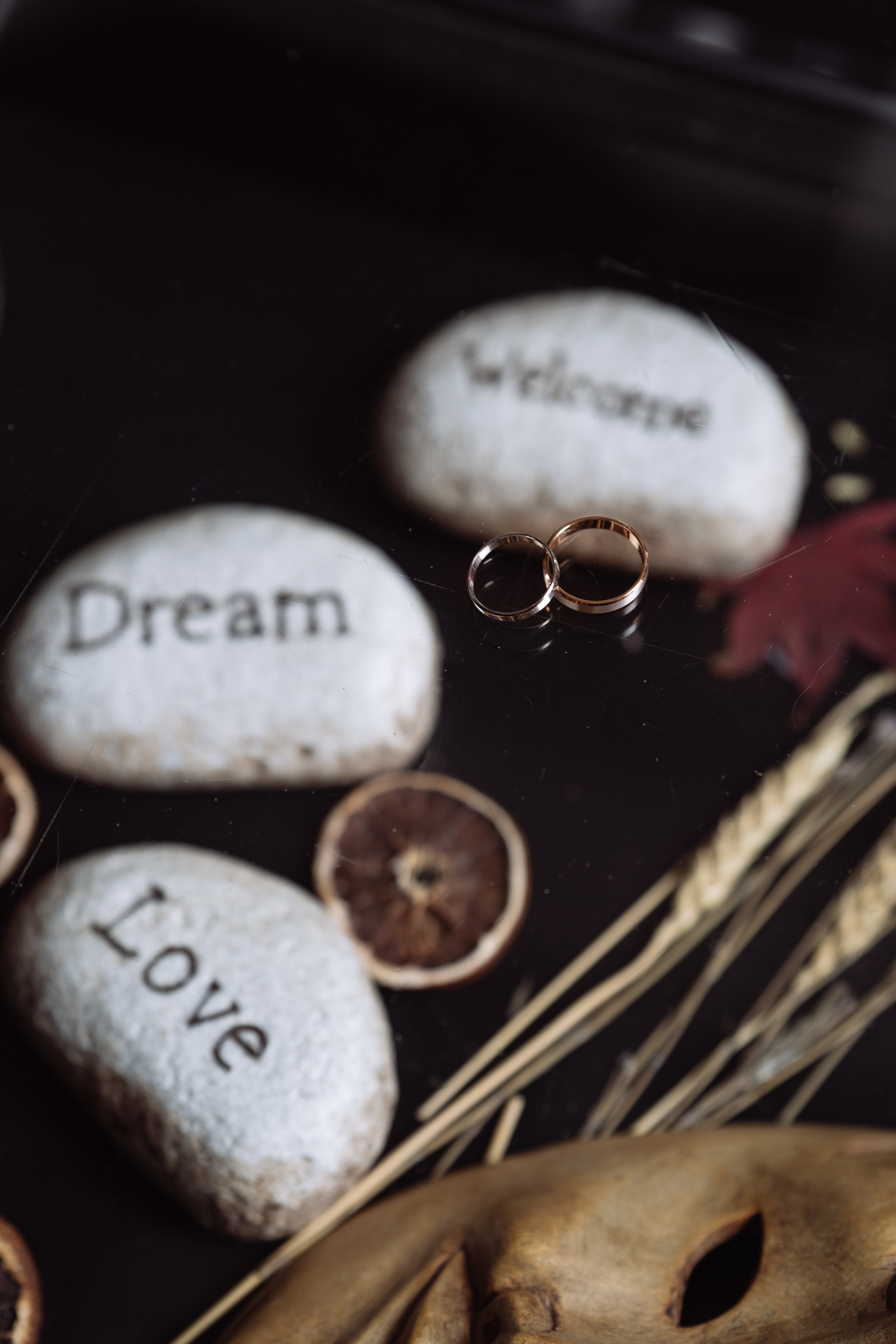 Свадьба Кирилла и Насти в ресторане Кумжа,  Ростов-на-Дону