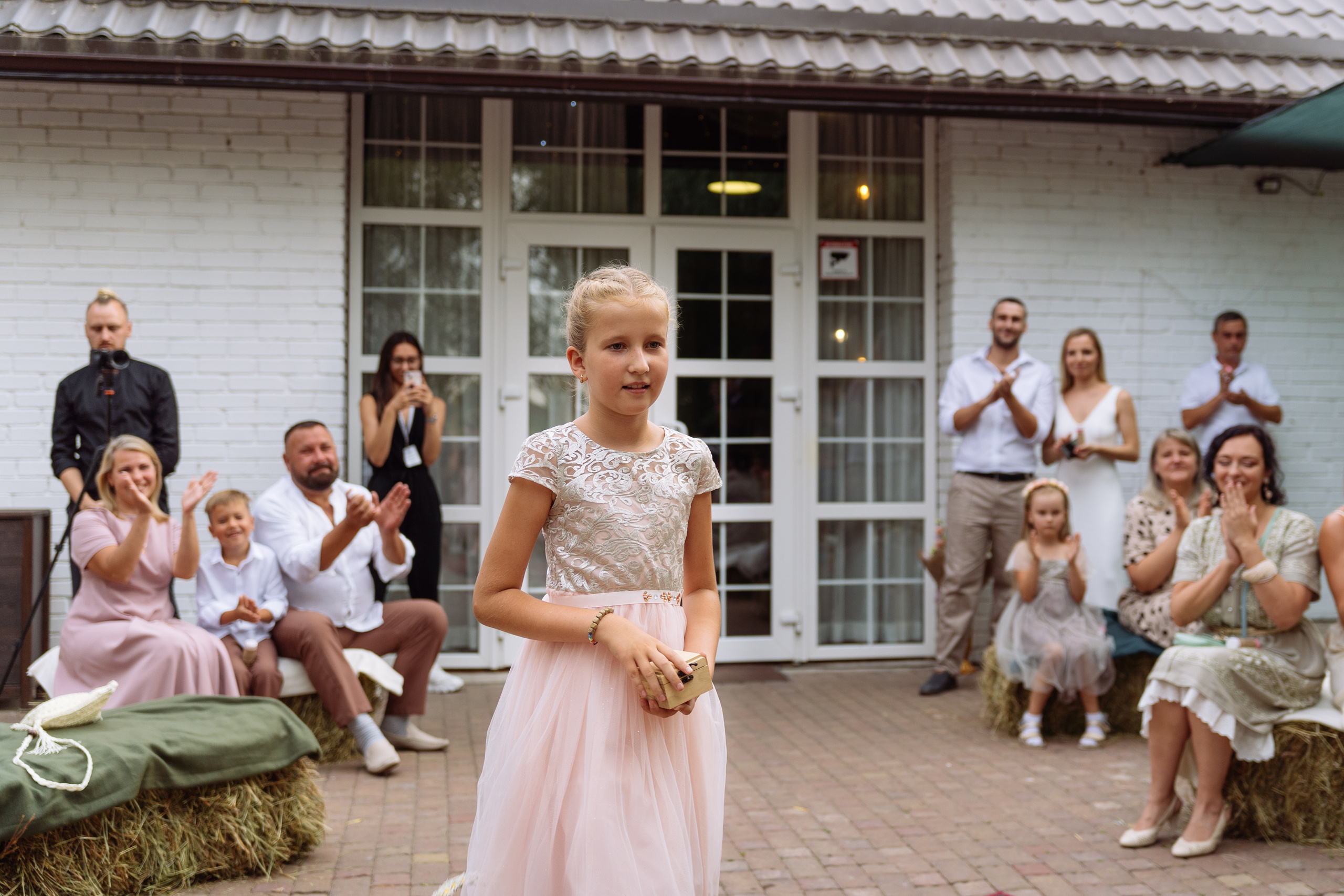 Свадьба Кирилла и Насти в ресторане Кумжа,  Ростов-на-Дону