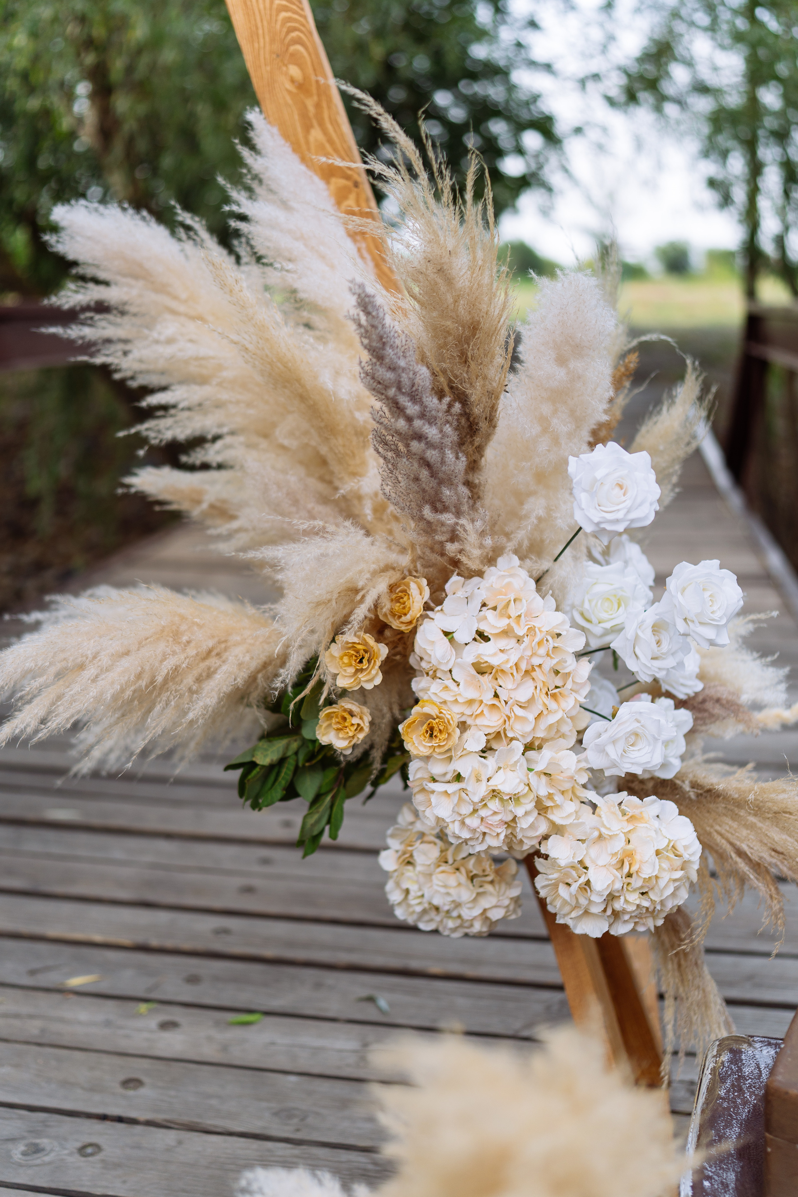 Свадьба Кирилла и Насти в ресторане Кумжа,  Ростов-на-Дону