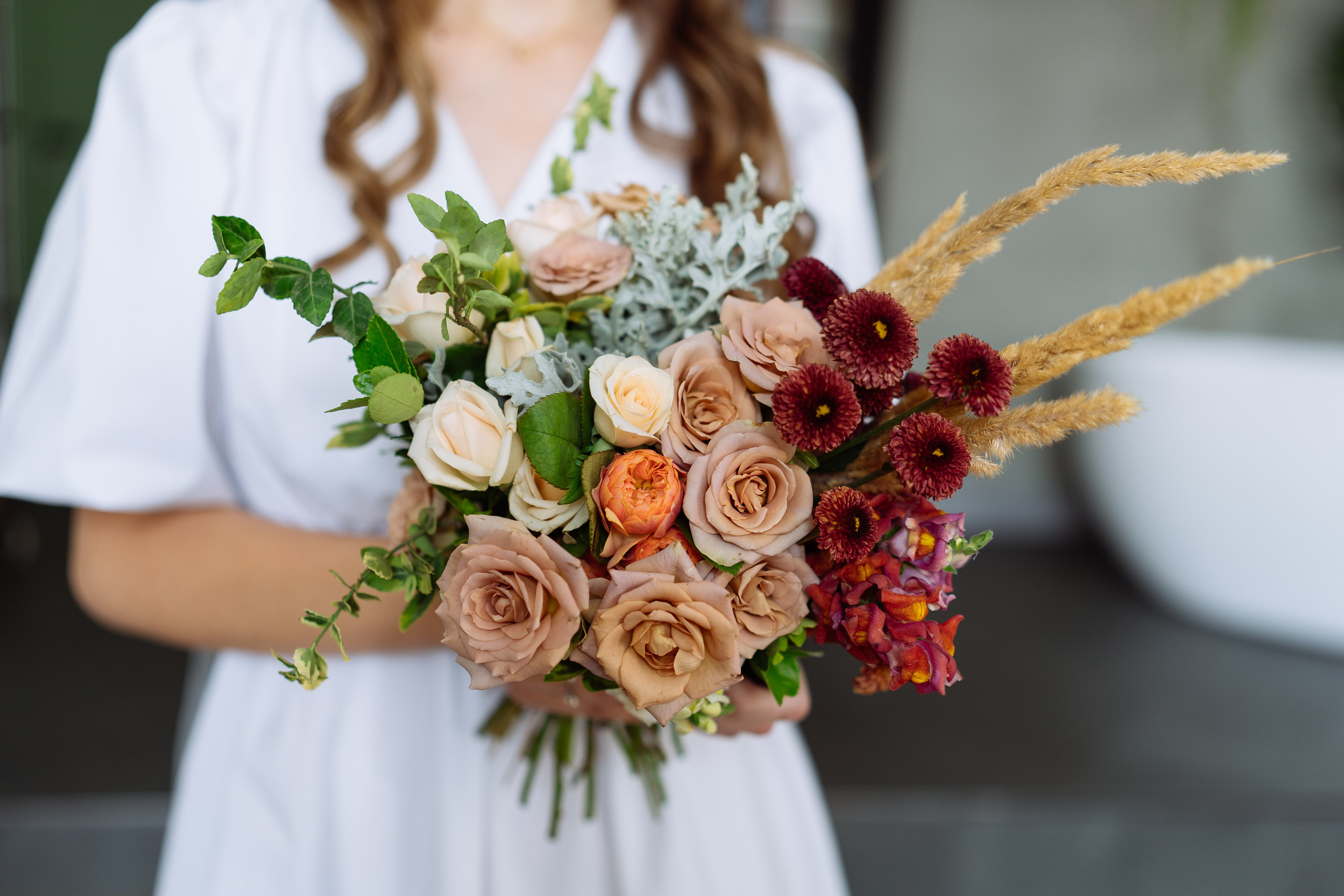 Свадьба Кирилла и Насти в ресторане Кумжа,  Ростов-на-Дону