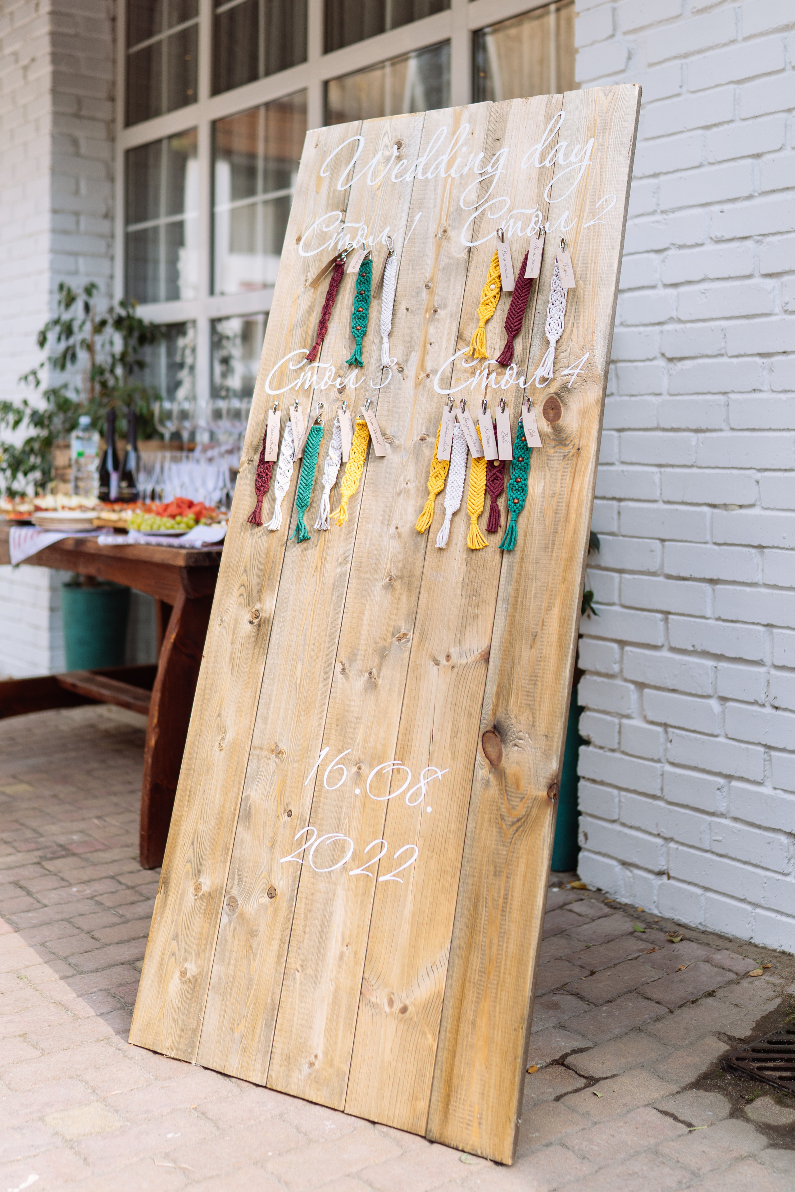 Свадьба Кирилла и Насти в ресторане Кумжа,  Ростов-на-Дону