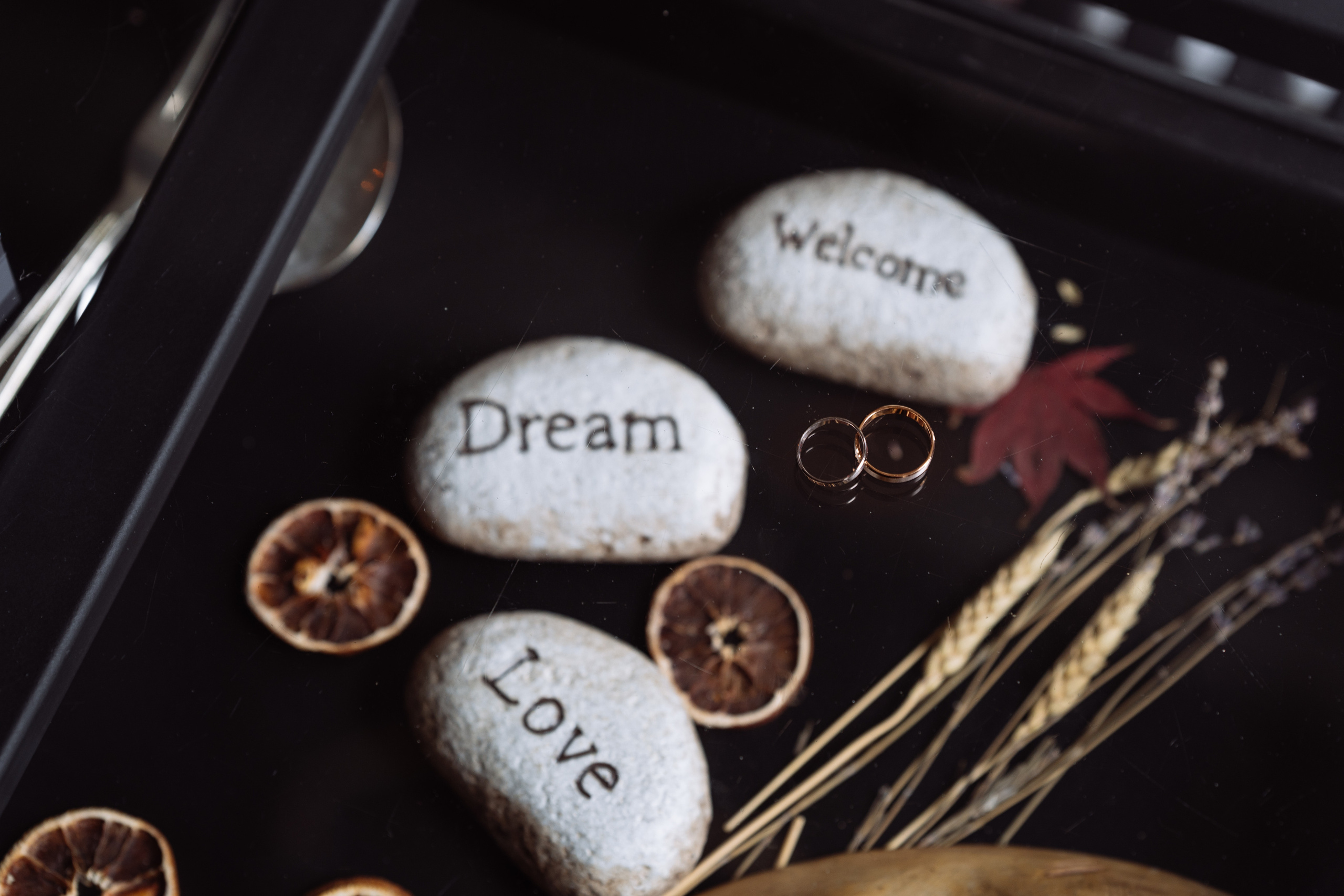 Свадьба Кирилла и Насти в ресторане Кумжа,  Ростов-на-Дону