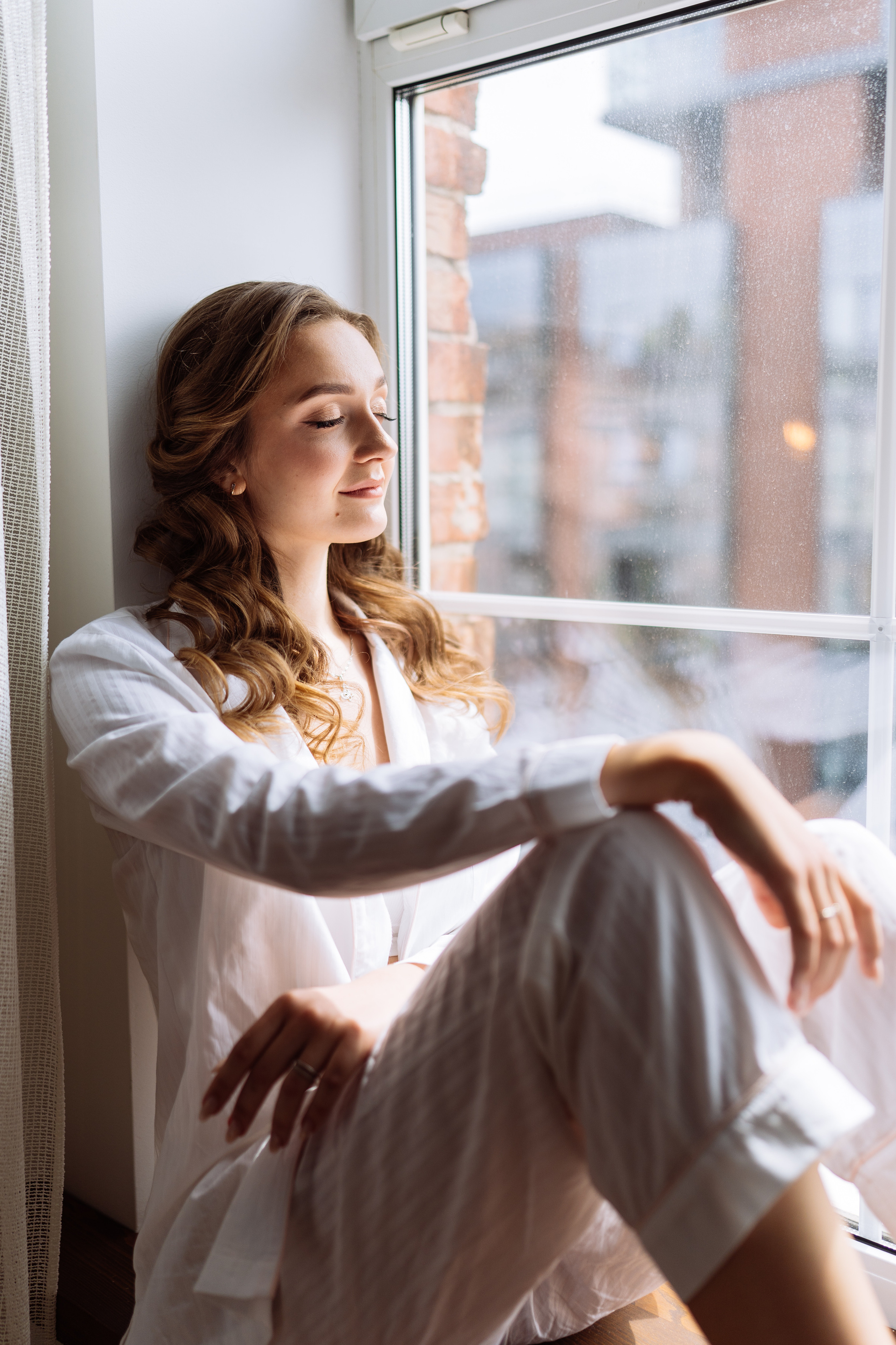 Свадьба Кирилла и Насти в ресторане Кумжа,  Ростов-на-Дону