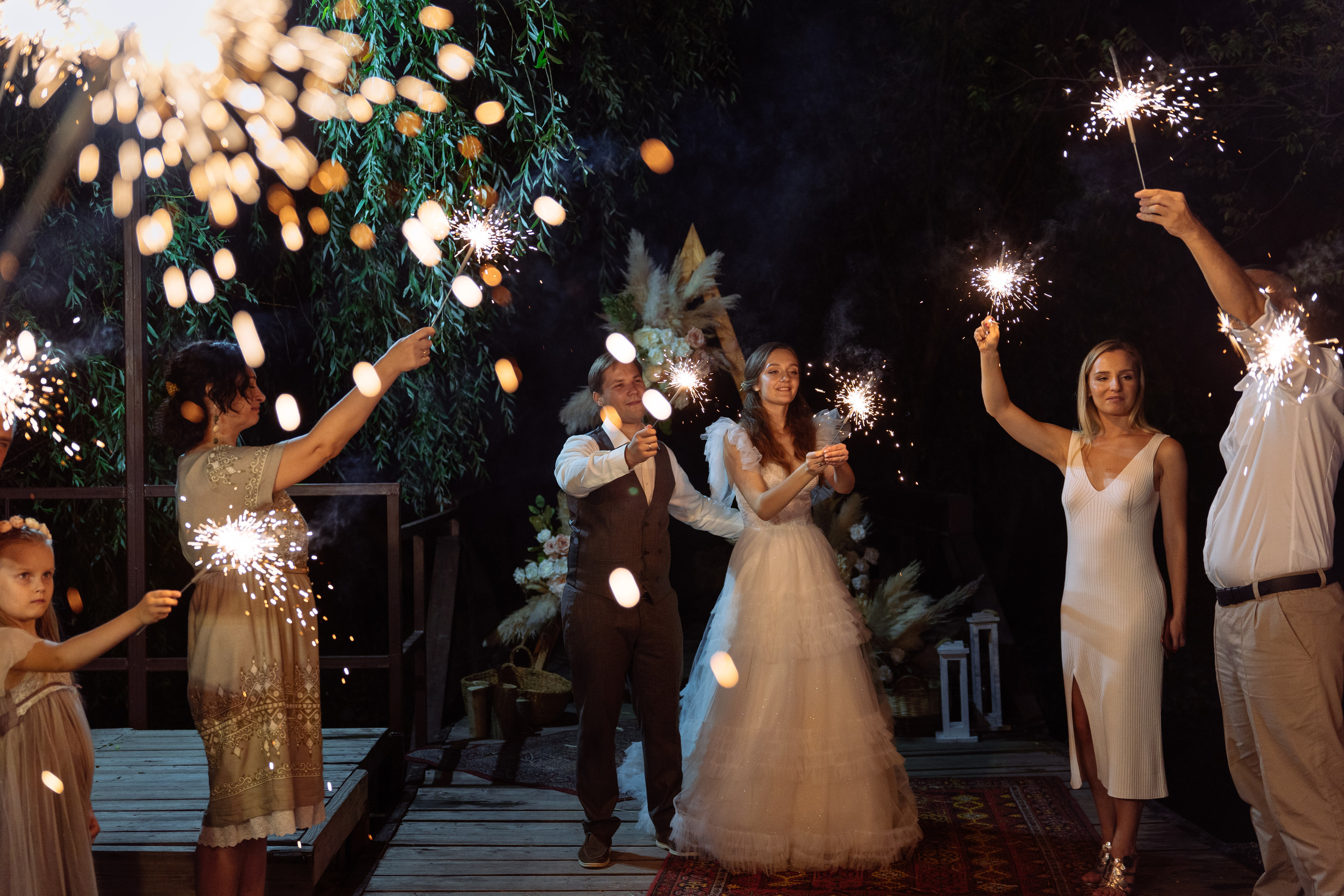 Свадьба Кирилла и Насти в ресторане Кумжа,  Ростов-на-Дону