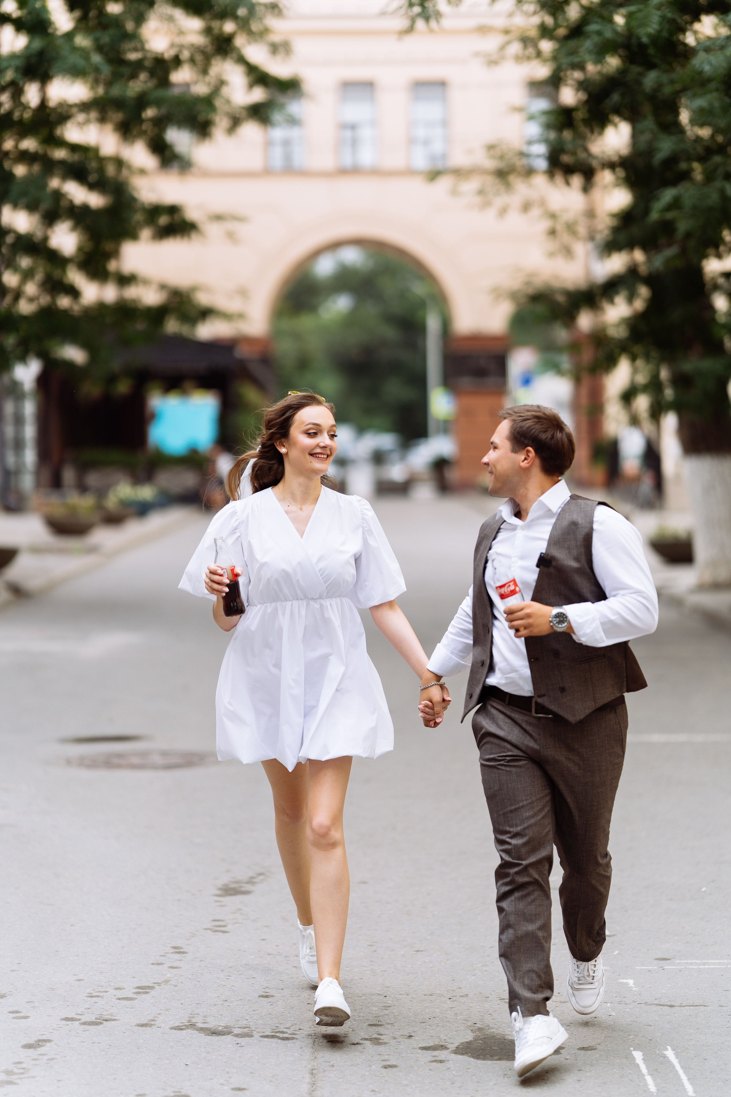 Свадьба Кирилла и Насти в ресторане Кумжа,  Ростов-на-Дону