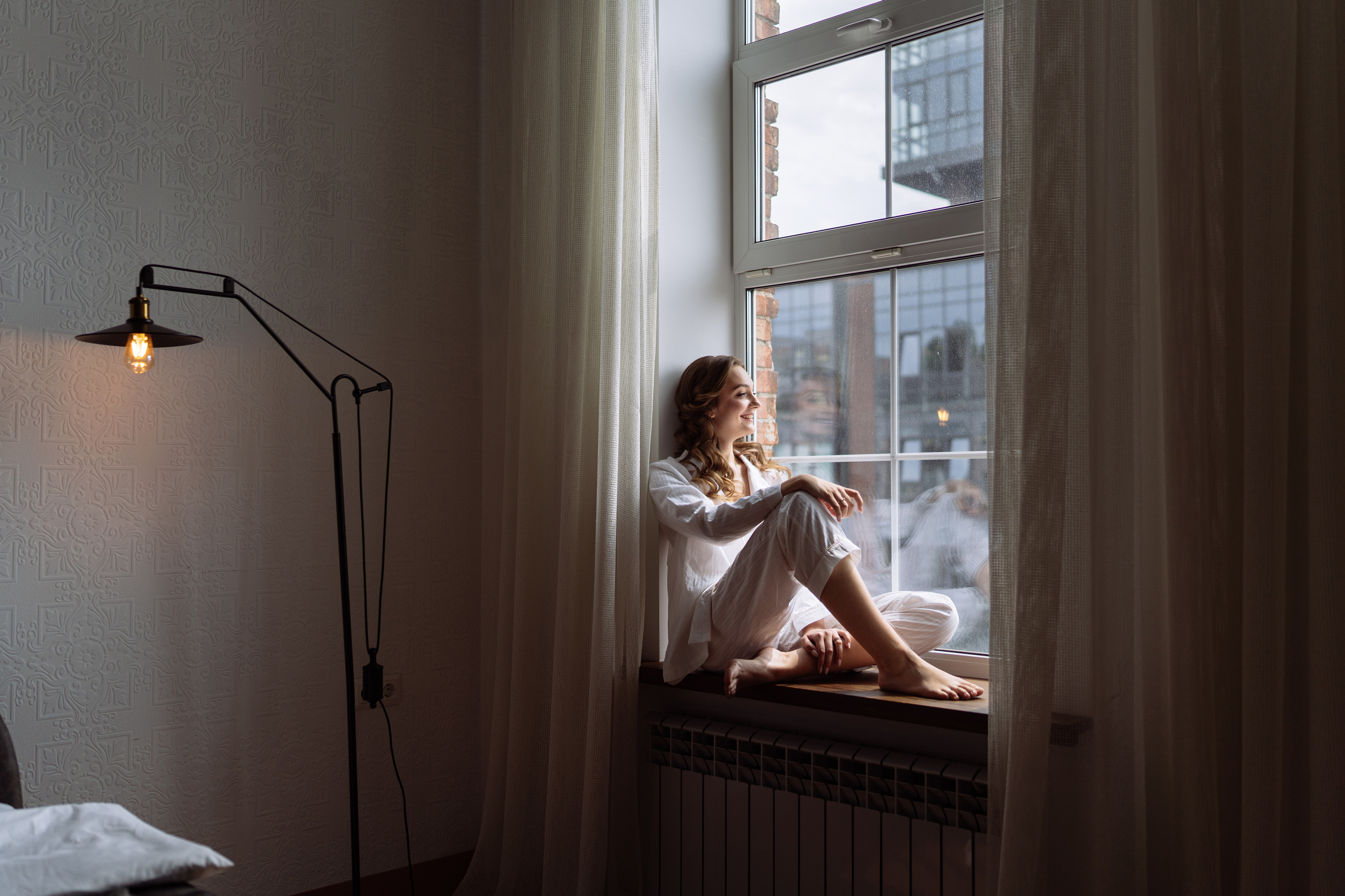 Свадьба Кирилла и Насти в ресторане Кумжа,  Ростов-на-Дону