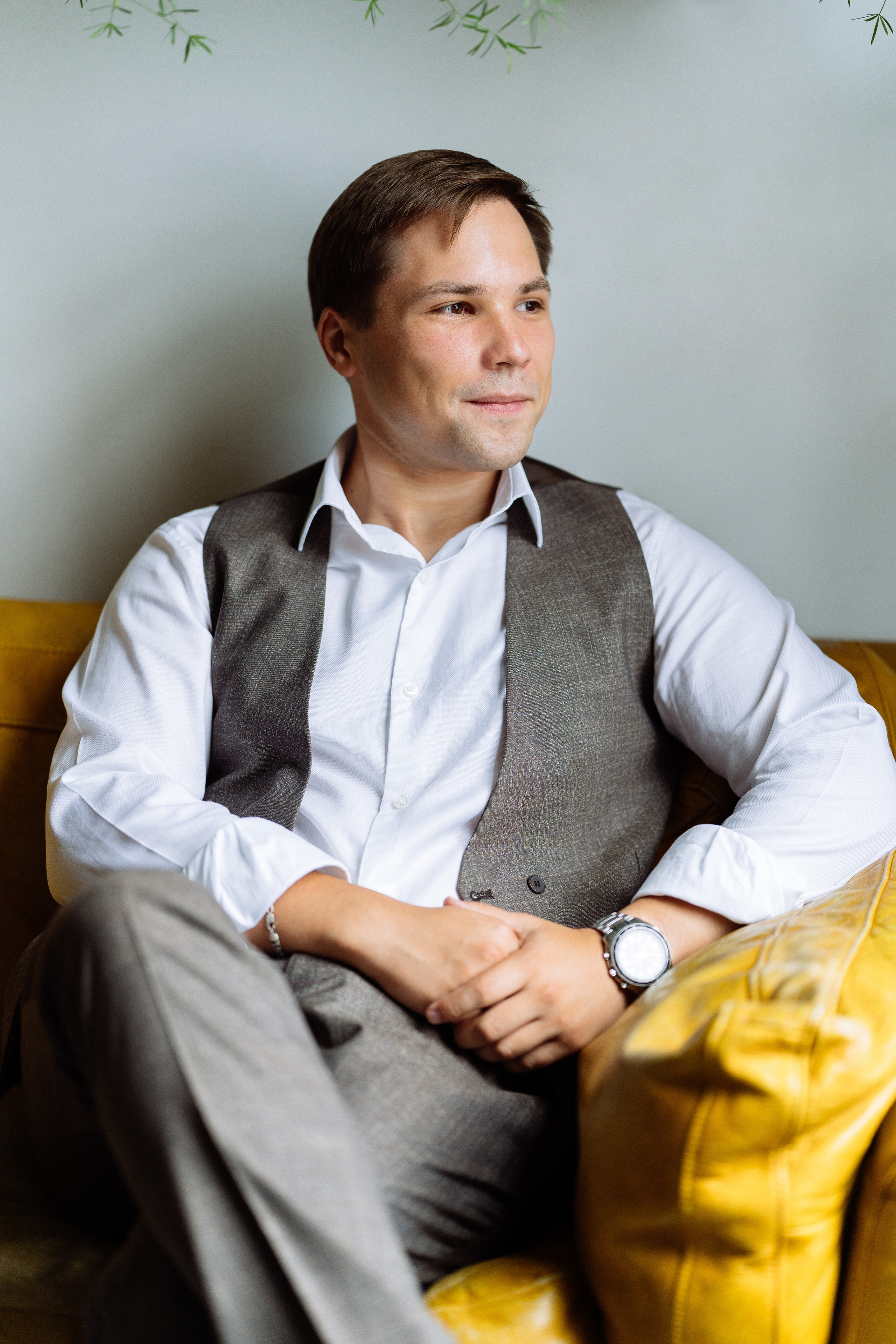 Свадьба Кирилла и Насти в ресторане Кумжа,  Ростов-на-Дону