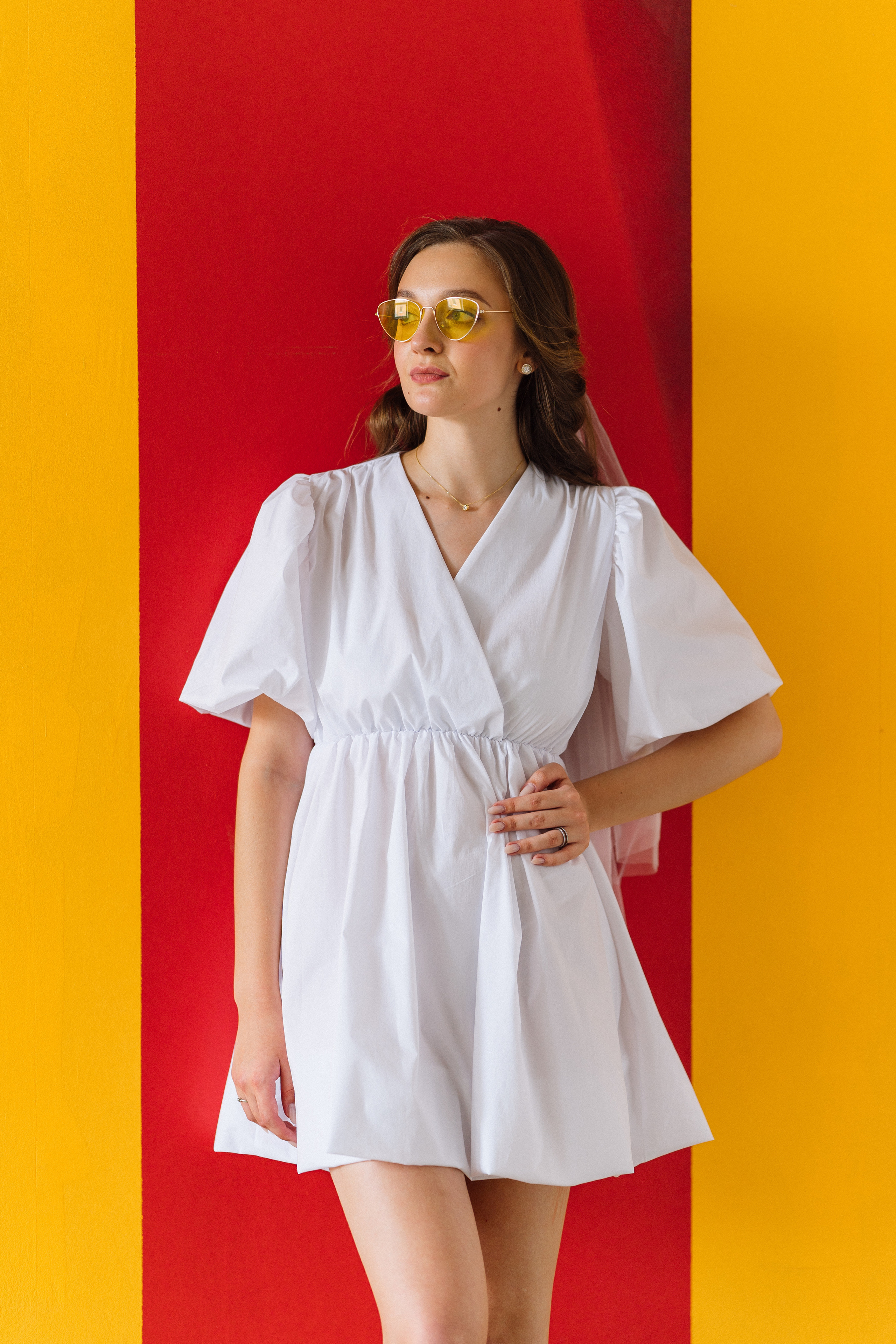 Свадьба Кирилла и Насти в ресторане Кумжа,  Ростов-на-Дону