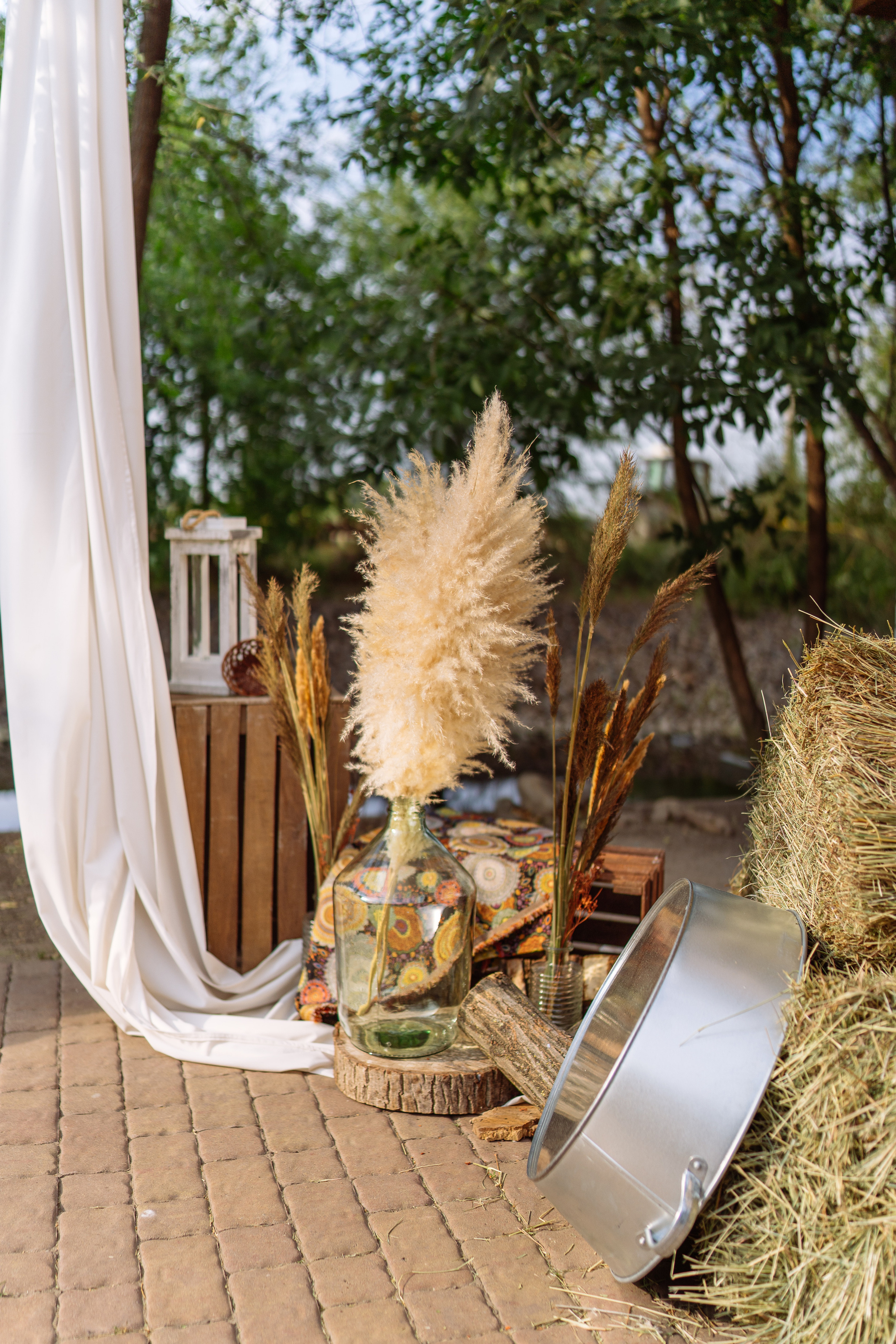 Свадьба Кирилла и Насти в ресторане Кумжа,  Ростов-на-Дону