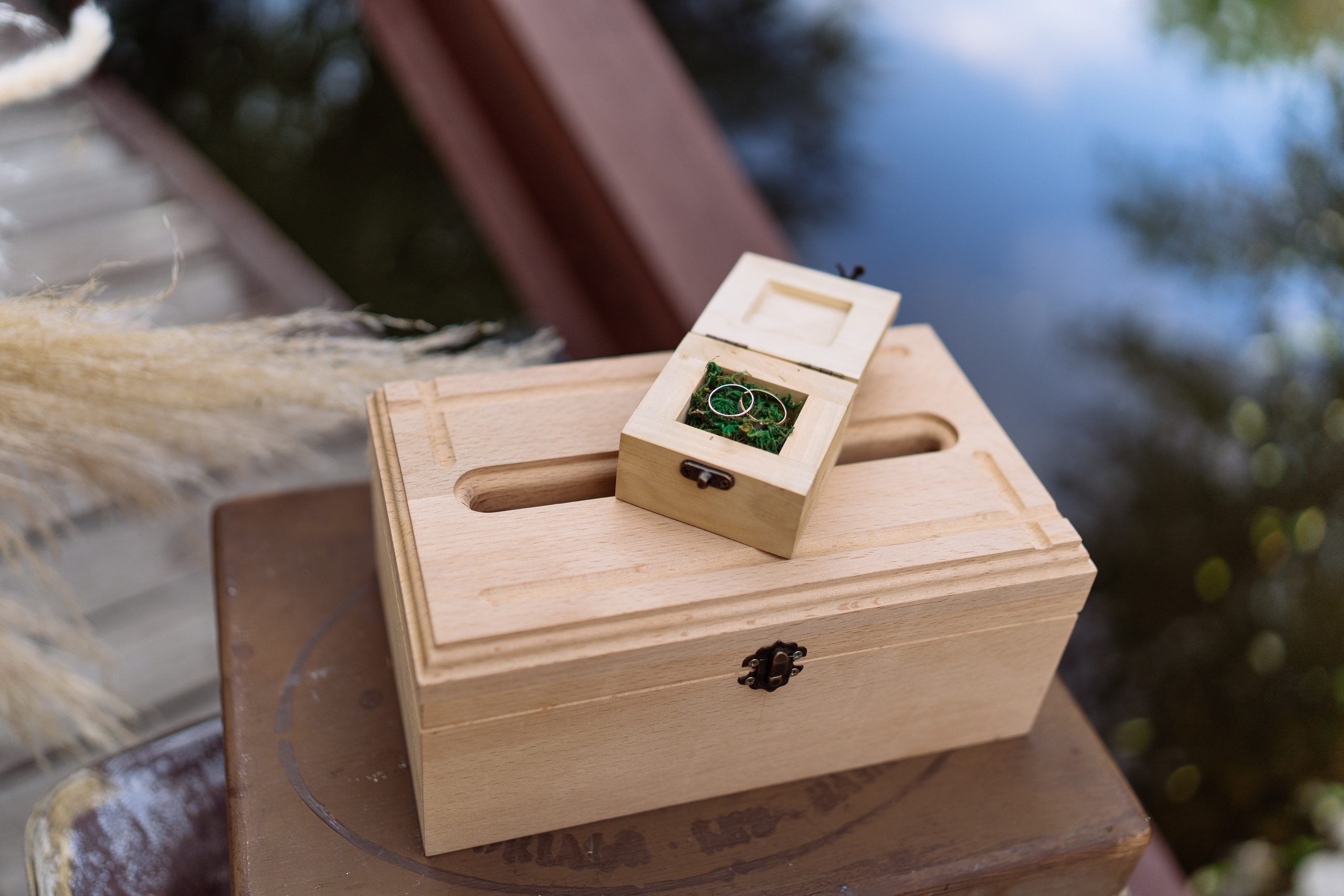 Свадьба Кирилла и Насти в ресторане Кумжа,  Ростов-на-Дону