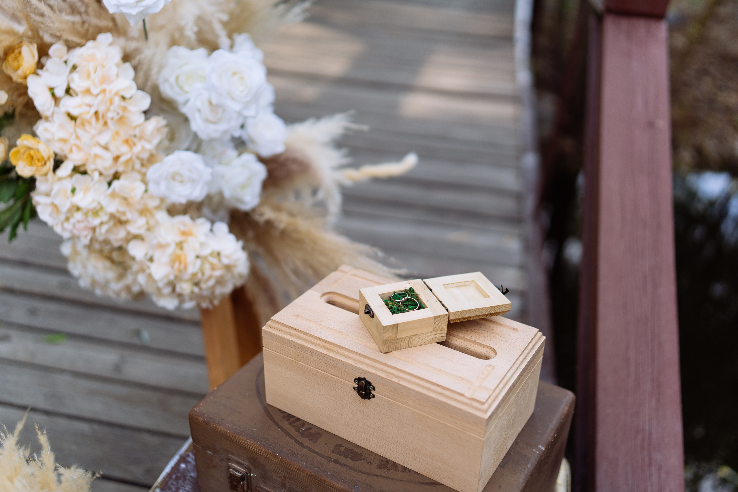 Свадьба Кирилла и Насти в ресторане Кумжа,  Ростов-на-Дону